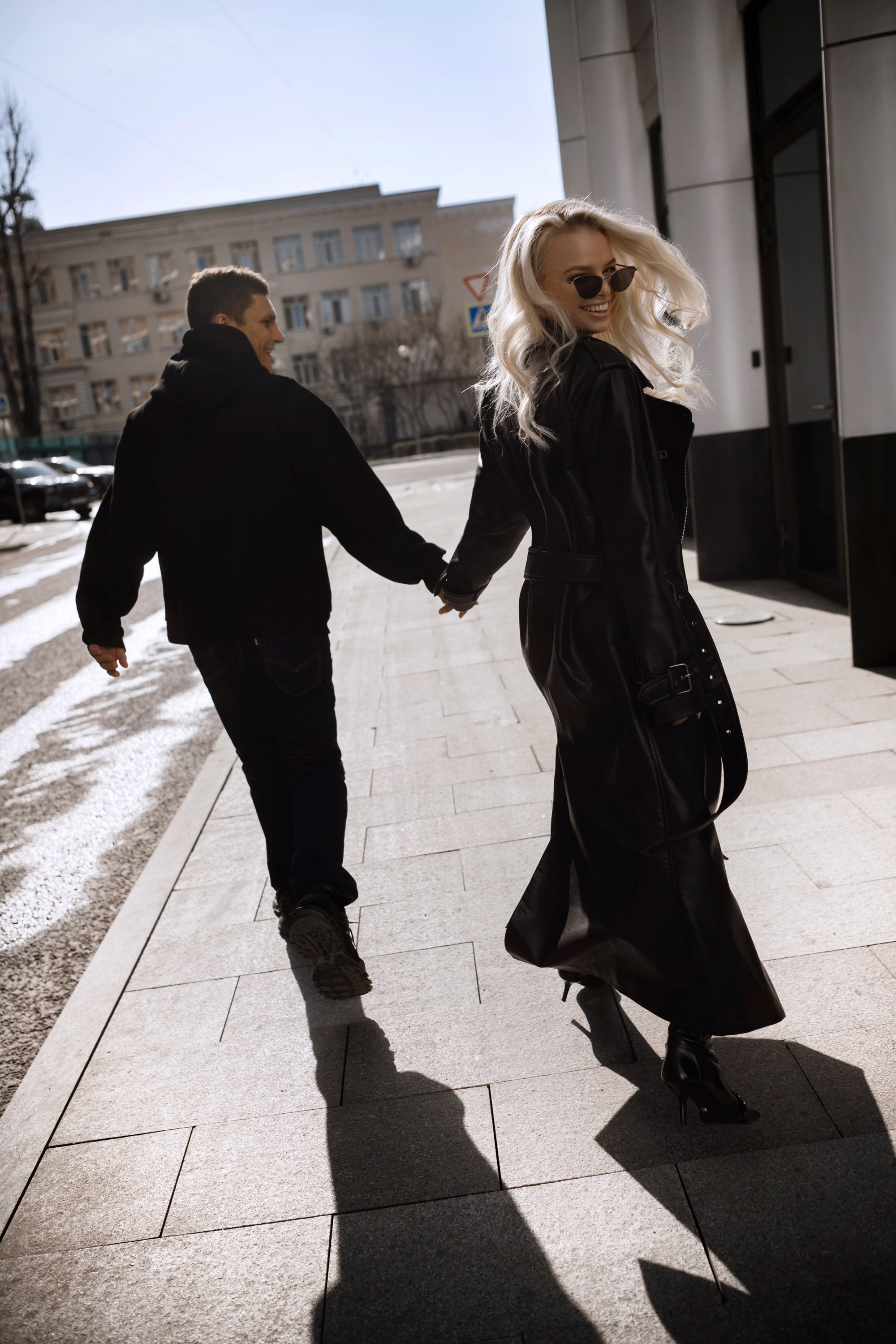 A&R Moscow. Фотограф Александр Захар. Минск, Москва, Дубай