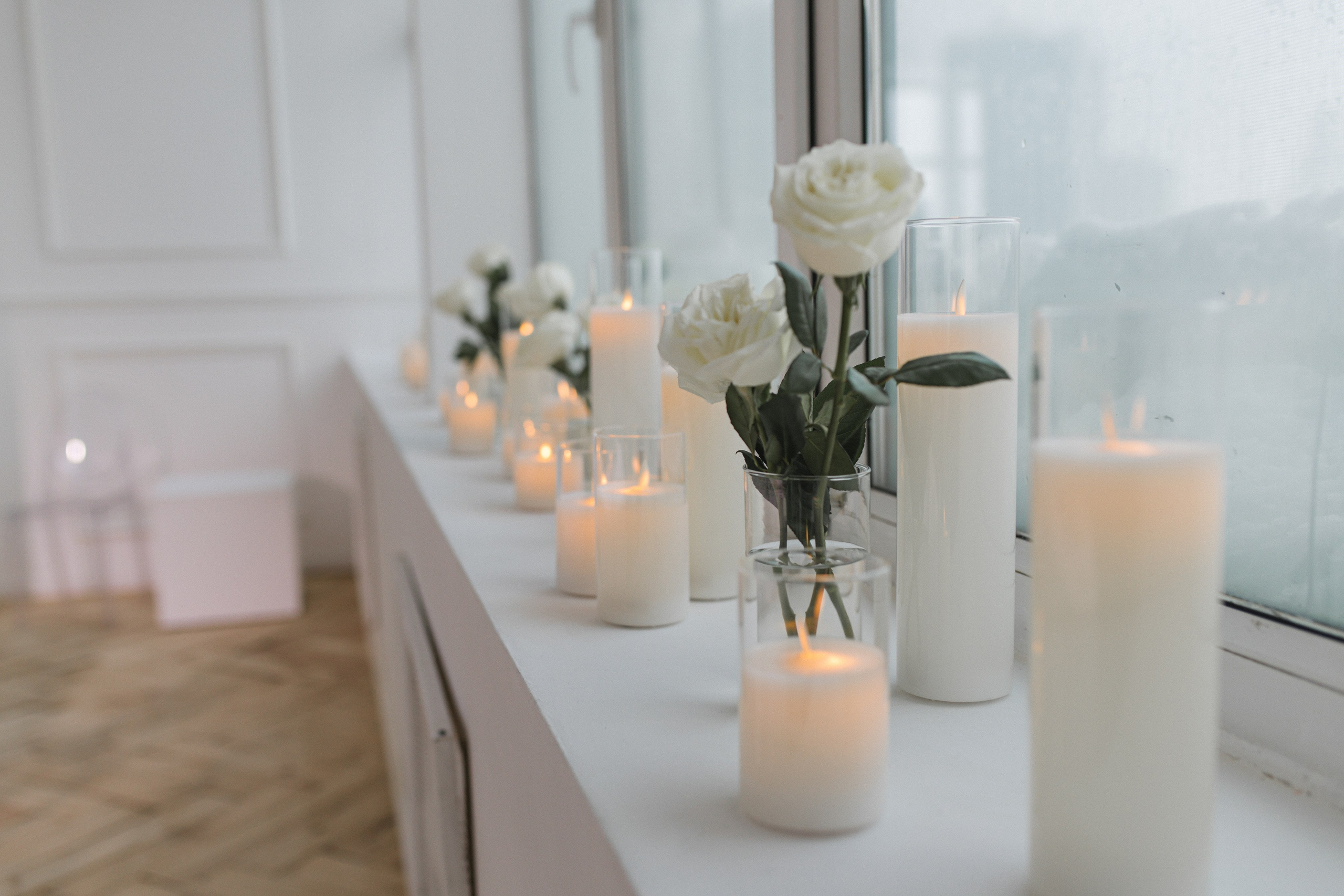 Мария и Александр. Семейный и свадебный фотограф в Екатеринбурге Орлова Ирина