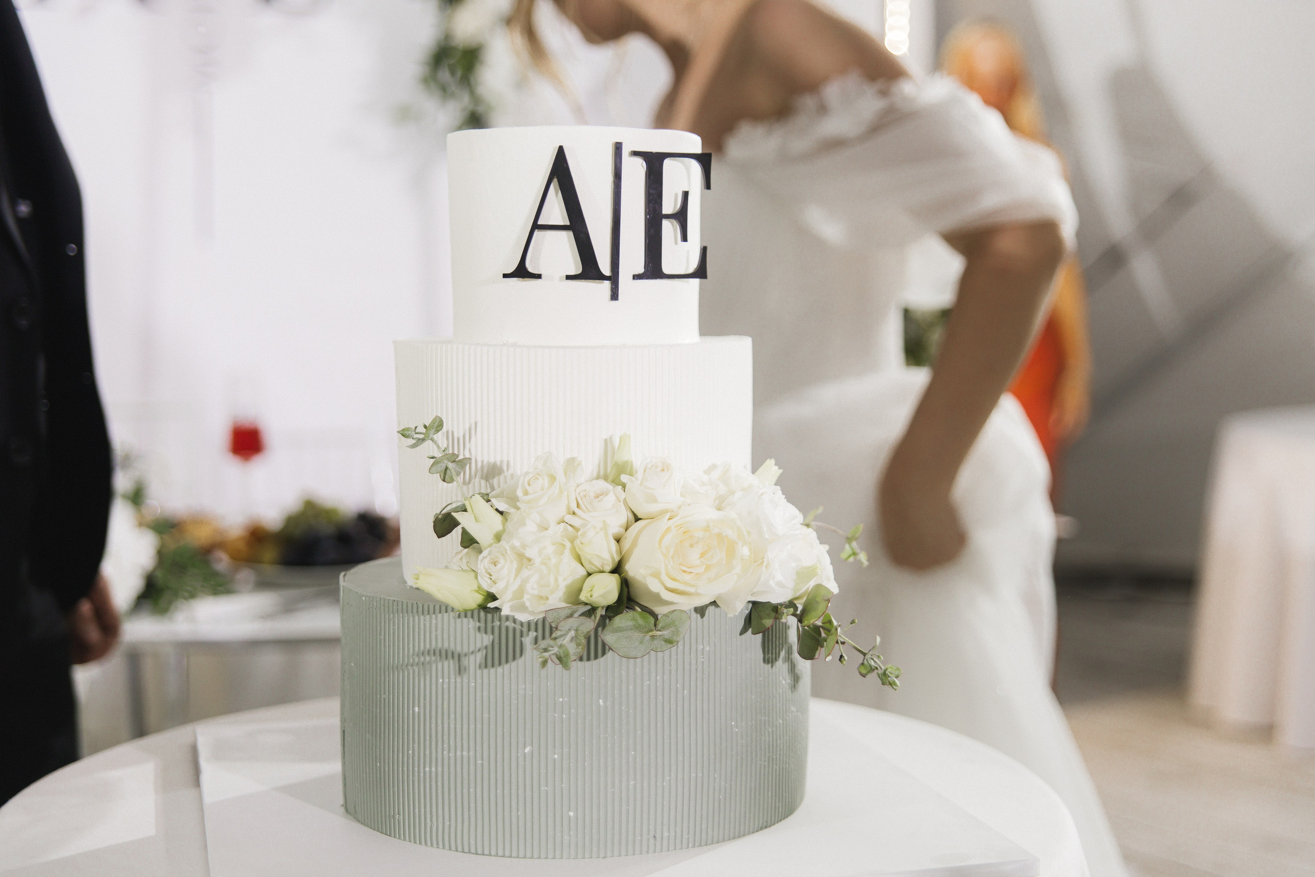 Елизавета и Андрей. Семейный и свадебный фотограф в Екатеринбурге Орлова Ирина