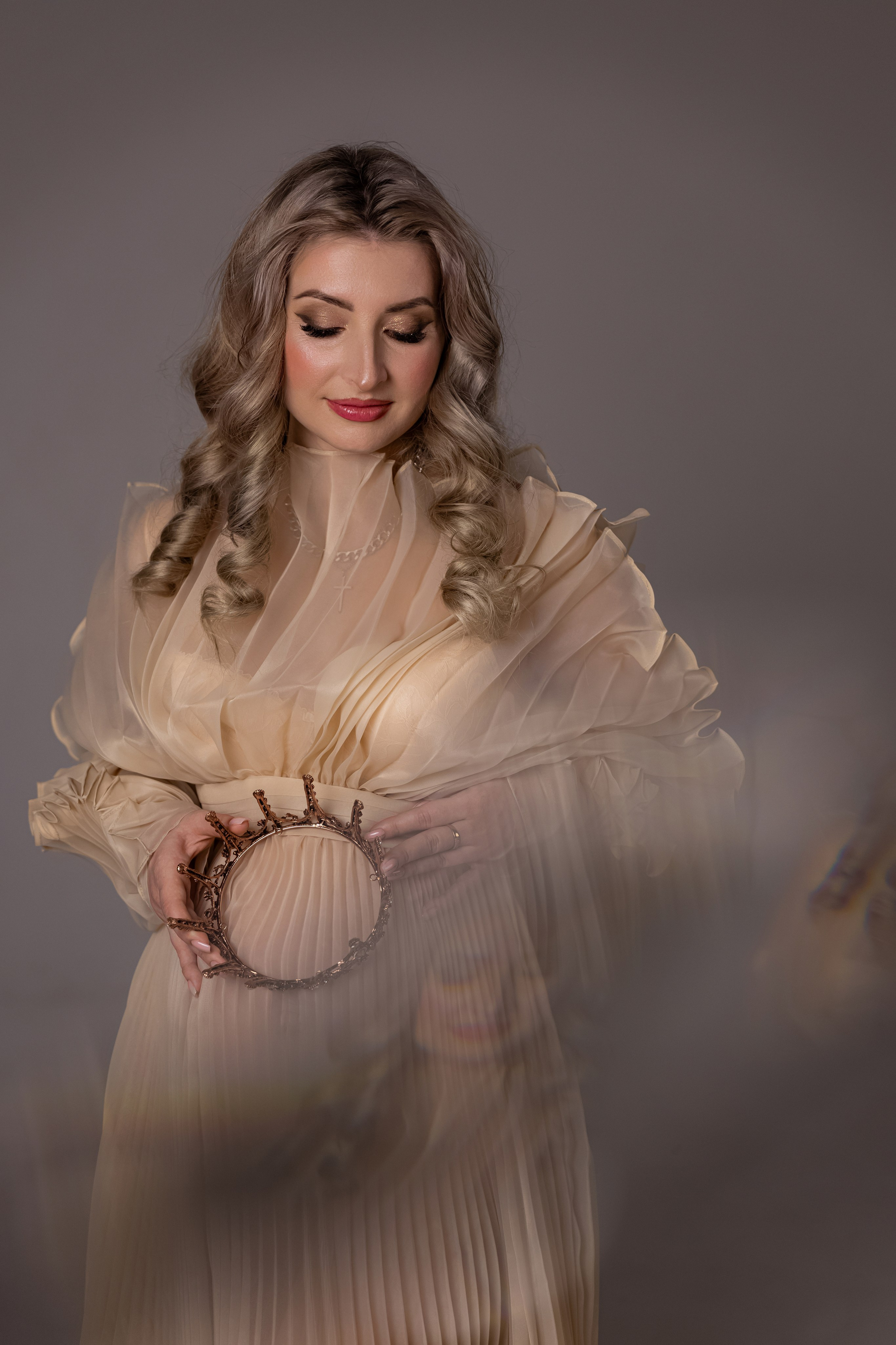 Светлана. Семейный, детский фотограф в Твери Кираева Лилия