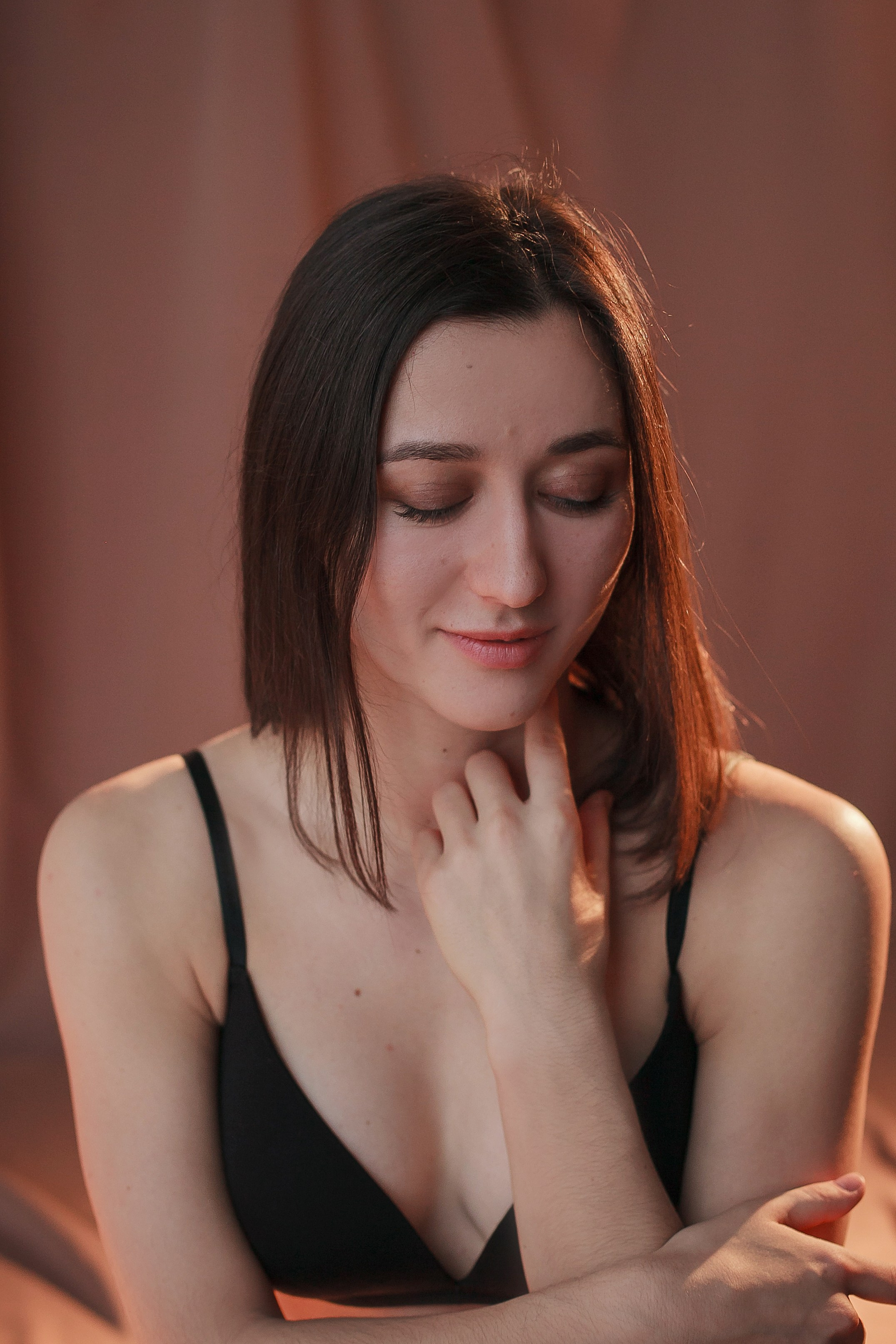 Портетная фотосессия. Семейный и детский фотограф