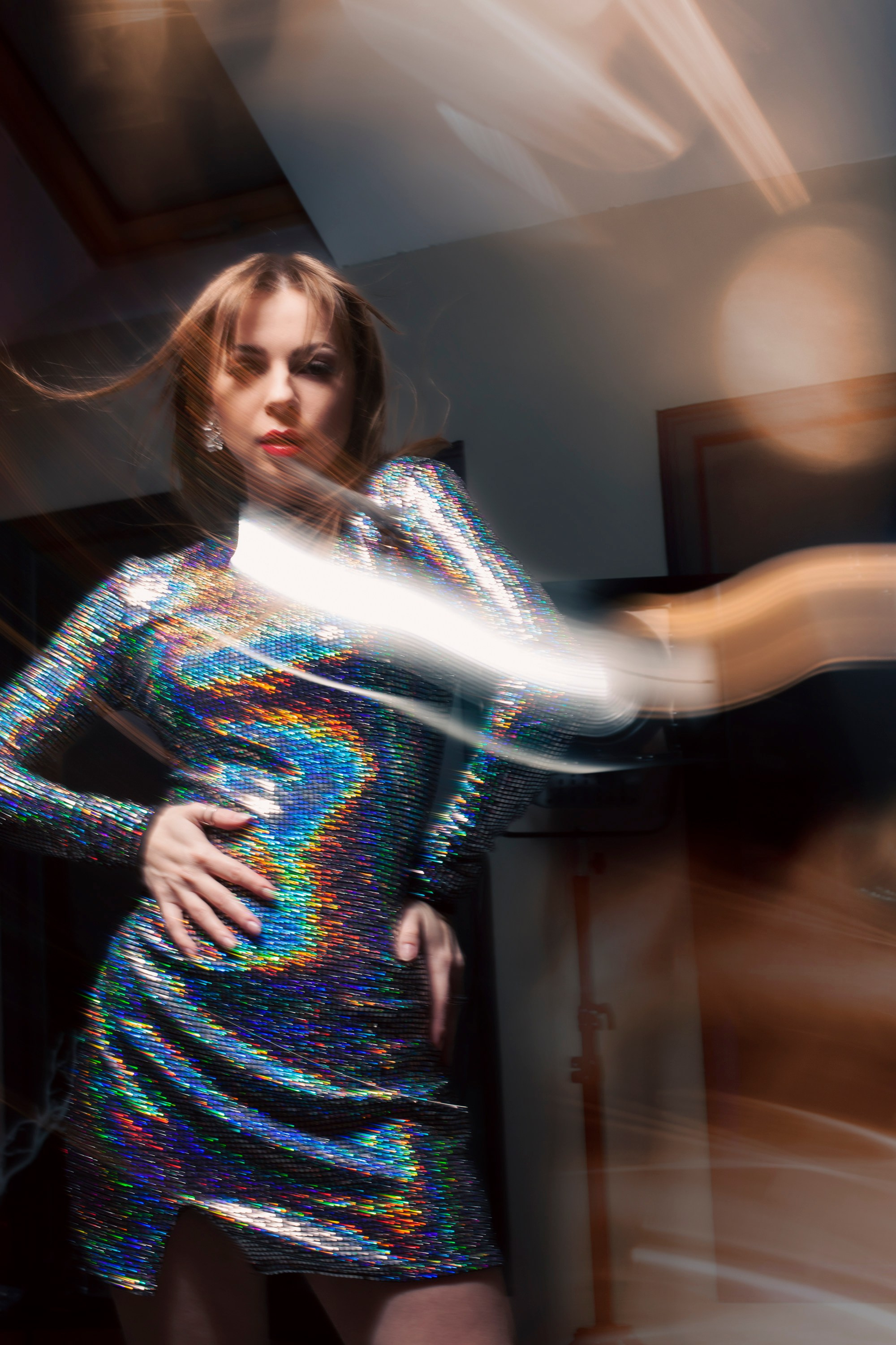 Света. Фотограф и видеооператор в Туле | Даниил Рыбак