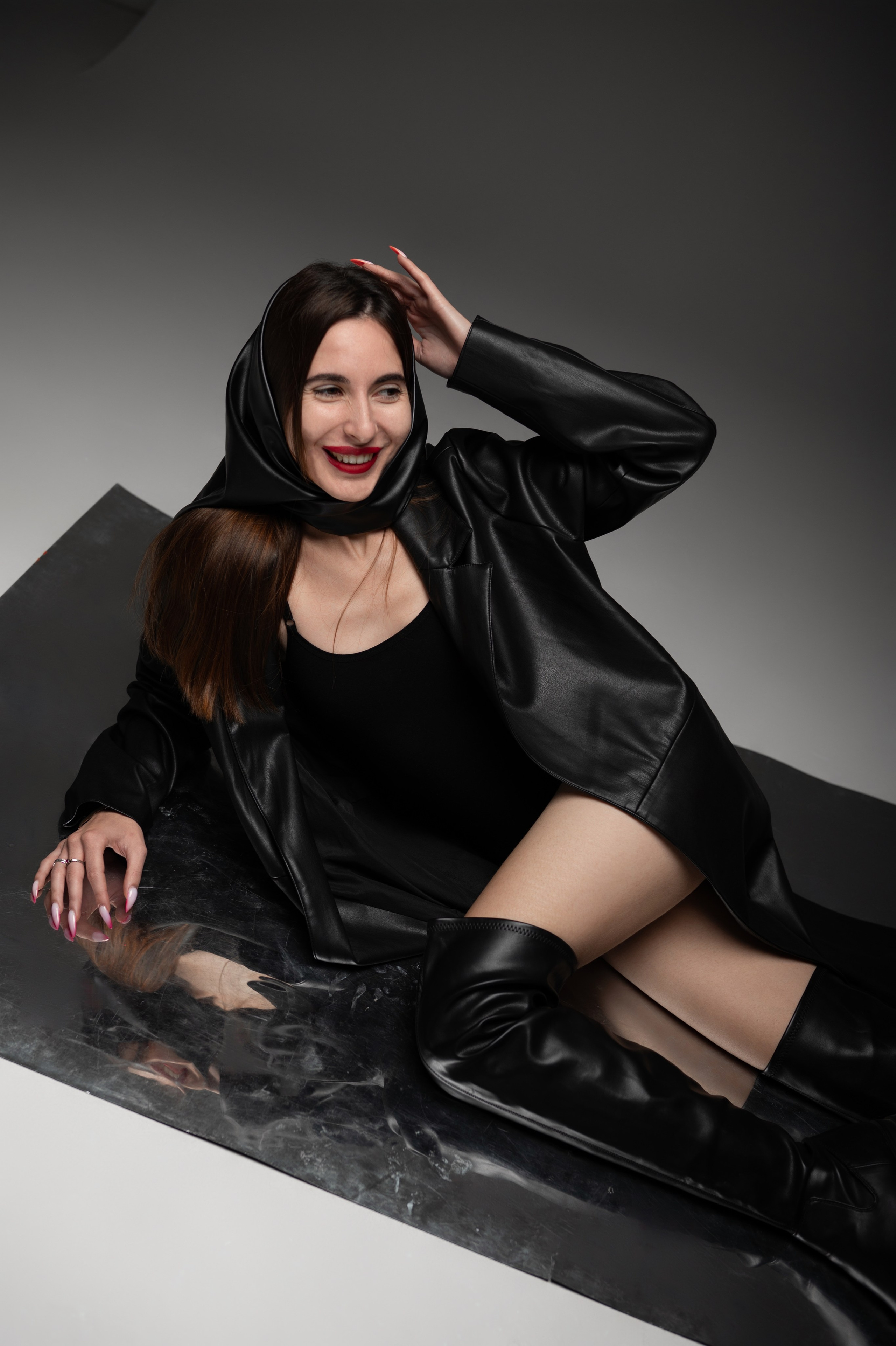 Альбина. Фотограф и видеооператор в Туле | Даниил Рыбак