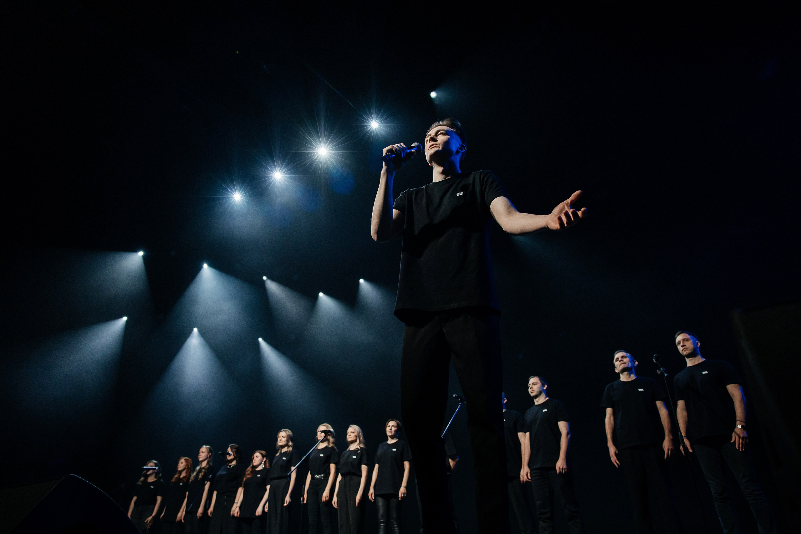 Репортаж. Фотограф Валя Шумилова