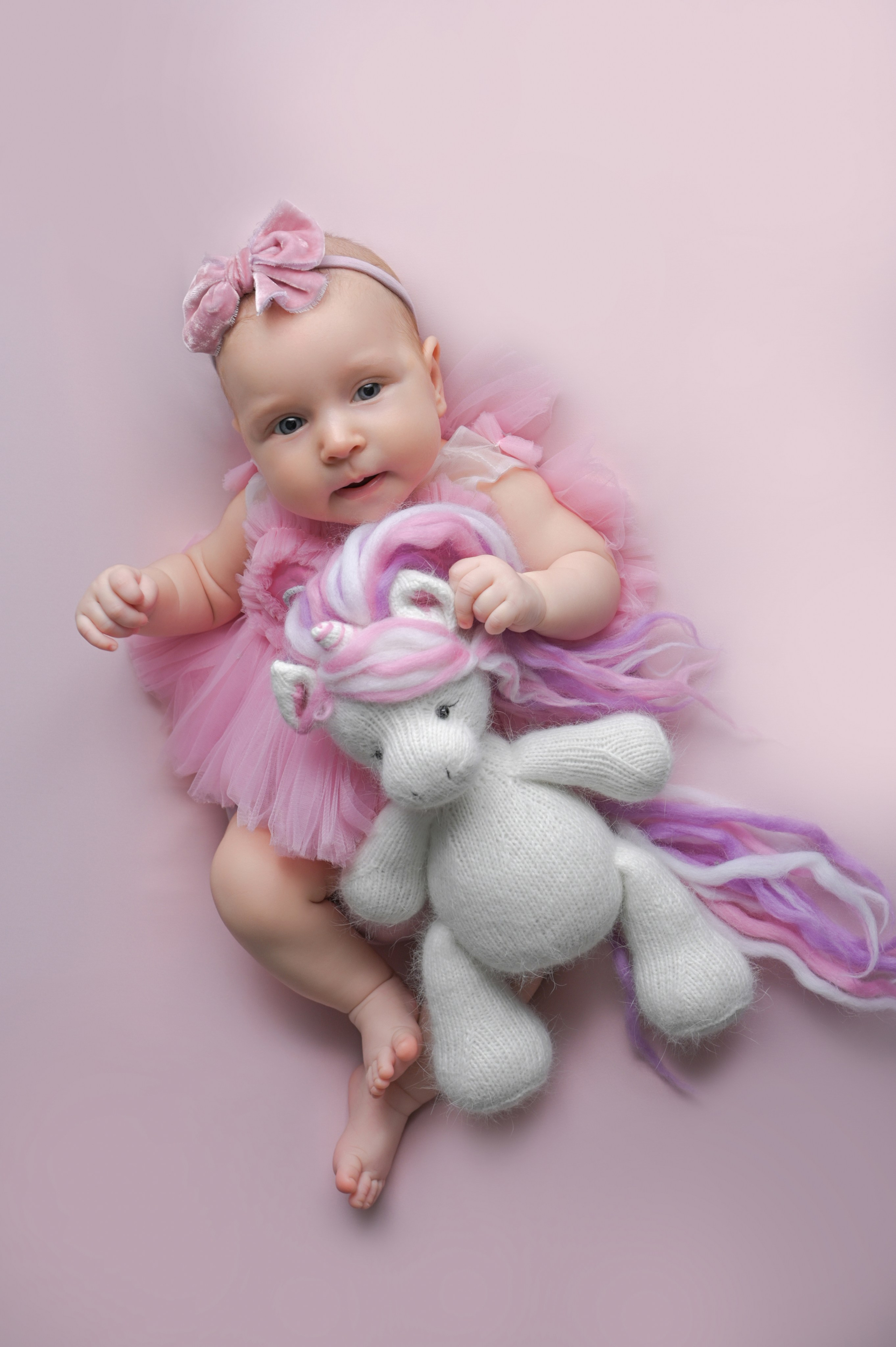 Портфолио (малыши 2-5 месяцев). Фотограф новорожденных в Москве Воробьева Юлия