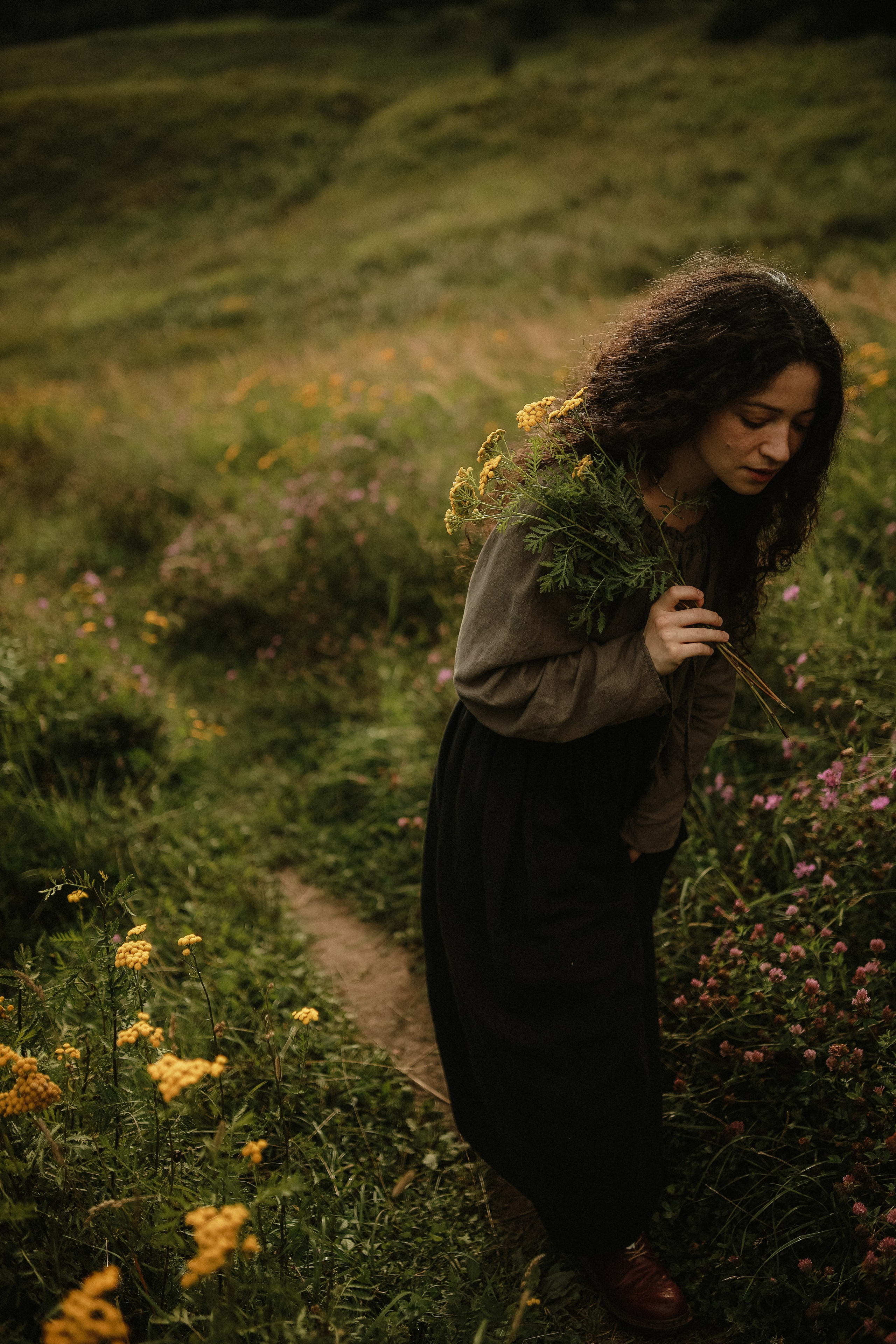 Анка. Фотограф в Москве, Электростали, Ногинске, Балашихе, Александра Кукушкина