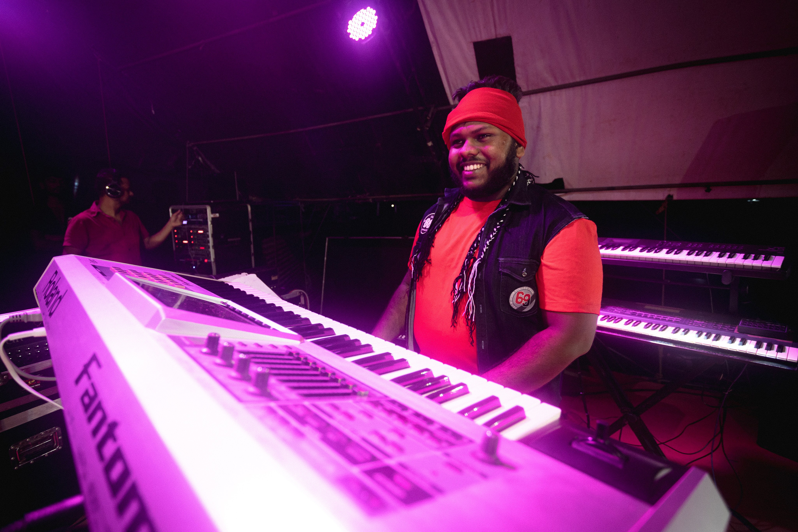 D7th MACHANO. Photographer Sonkina Tatiana (Tanya Ash)