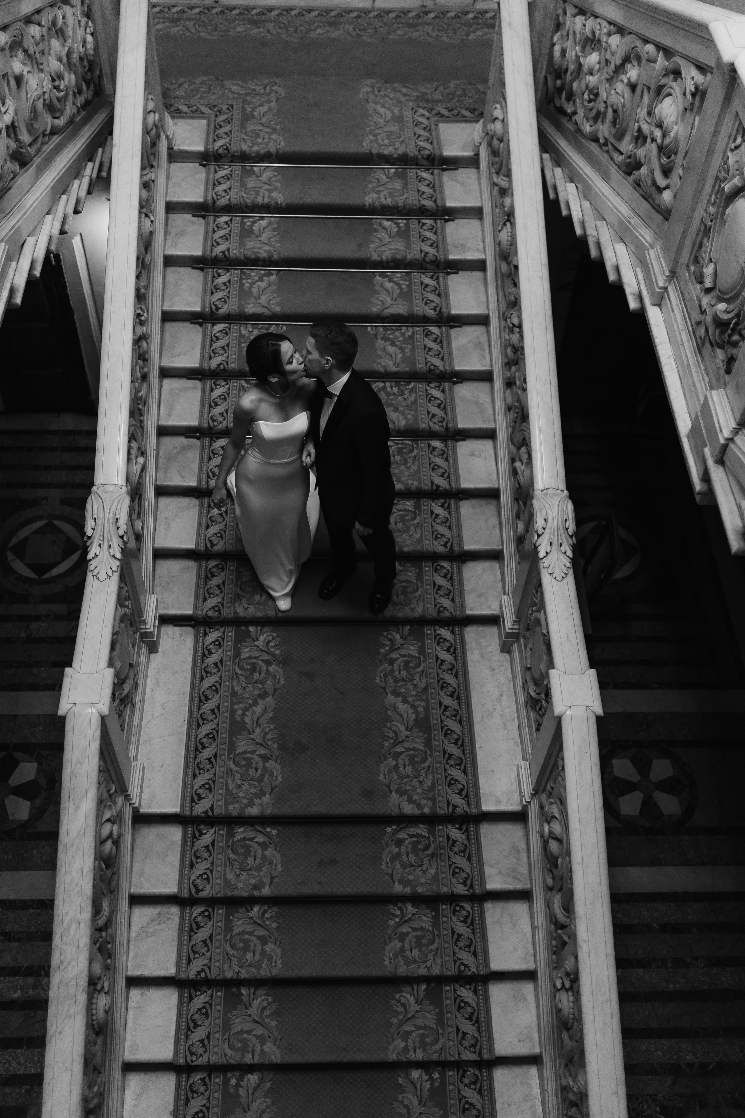 Love is everywhere. Фотограф Санкт-Петербург