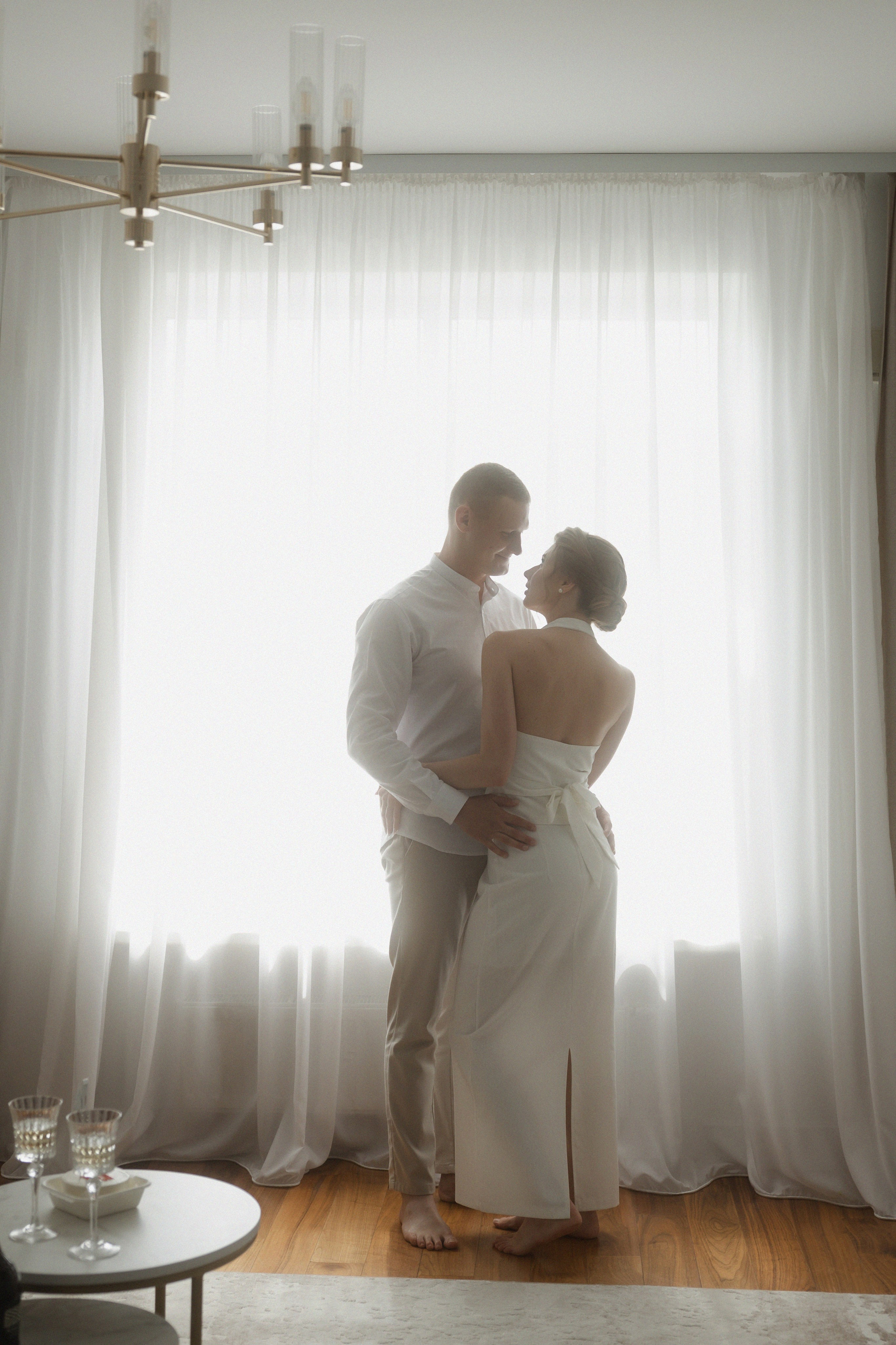 Максим и Ирина. Свадебный фотограф в Рязани и Москве Евгения Жмурова