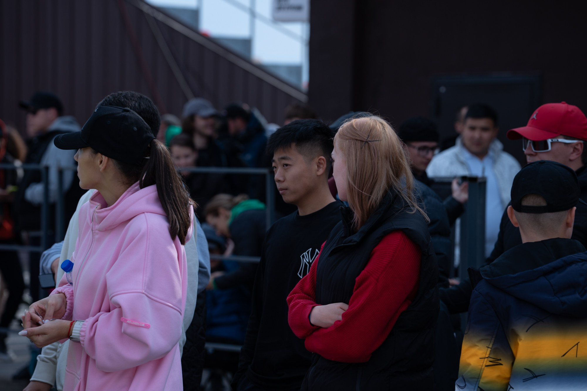 Start. Сайт Алматинского НЮ АРТ, будуар и фэшн фотографа Дениса Карпенко