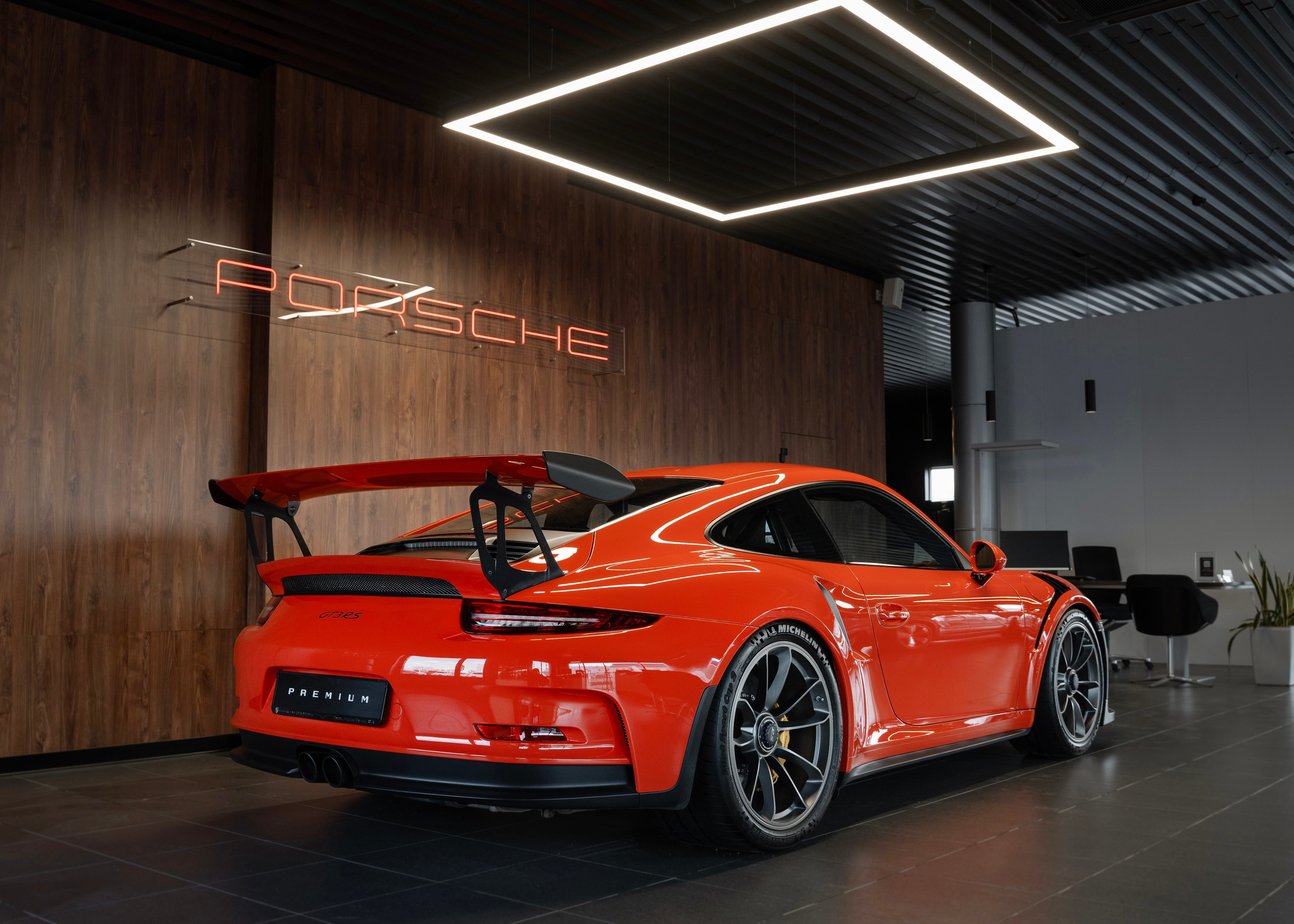 Автосалоны/Детейлинги/Сервисы. Главная