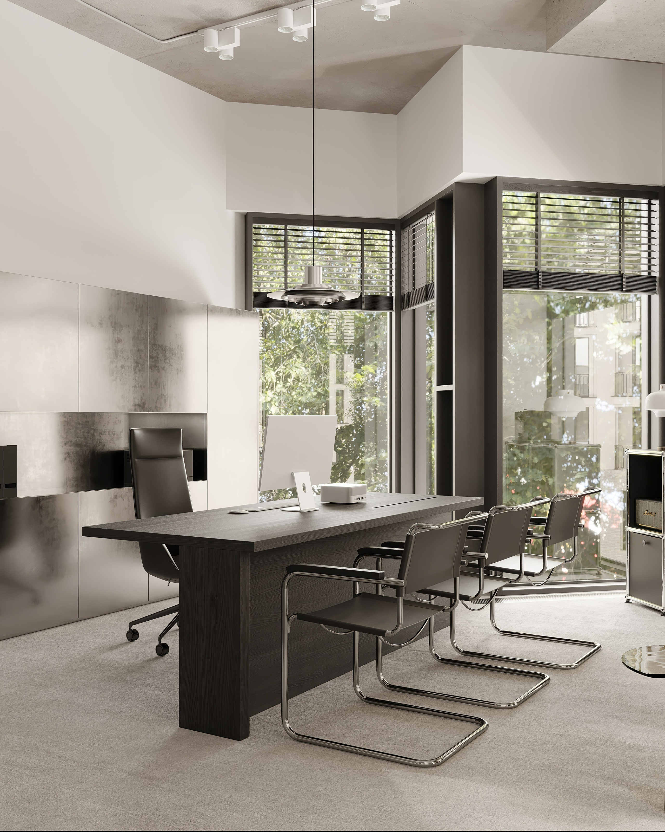 Условия сотрудничества. Студия интерьерной визуализации tmshkn.vis