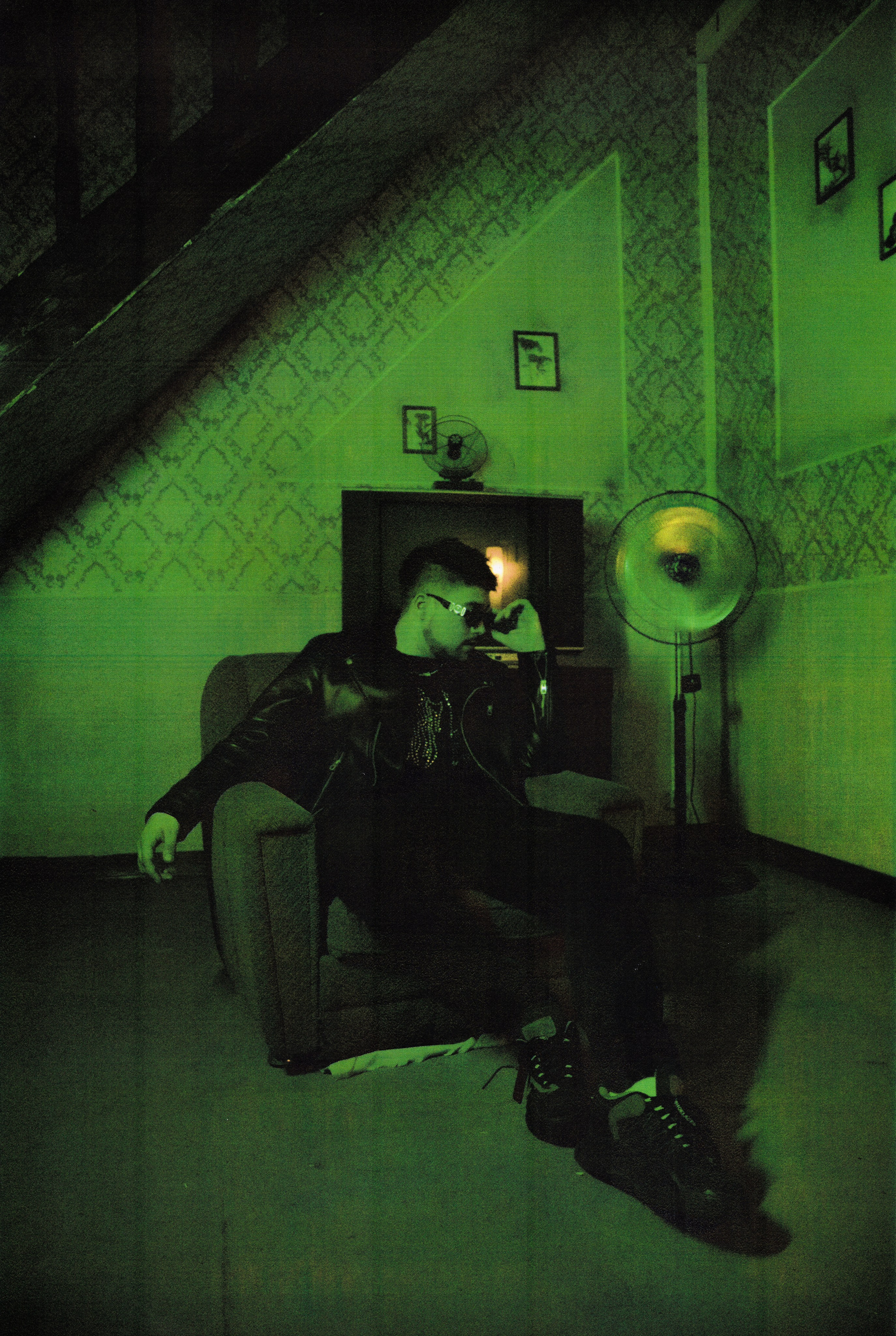 Рамзес. Fokysphoto