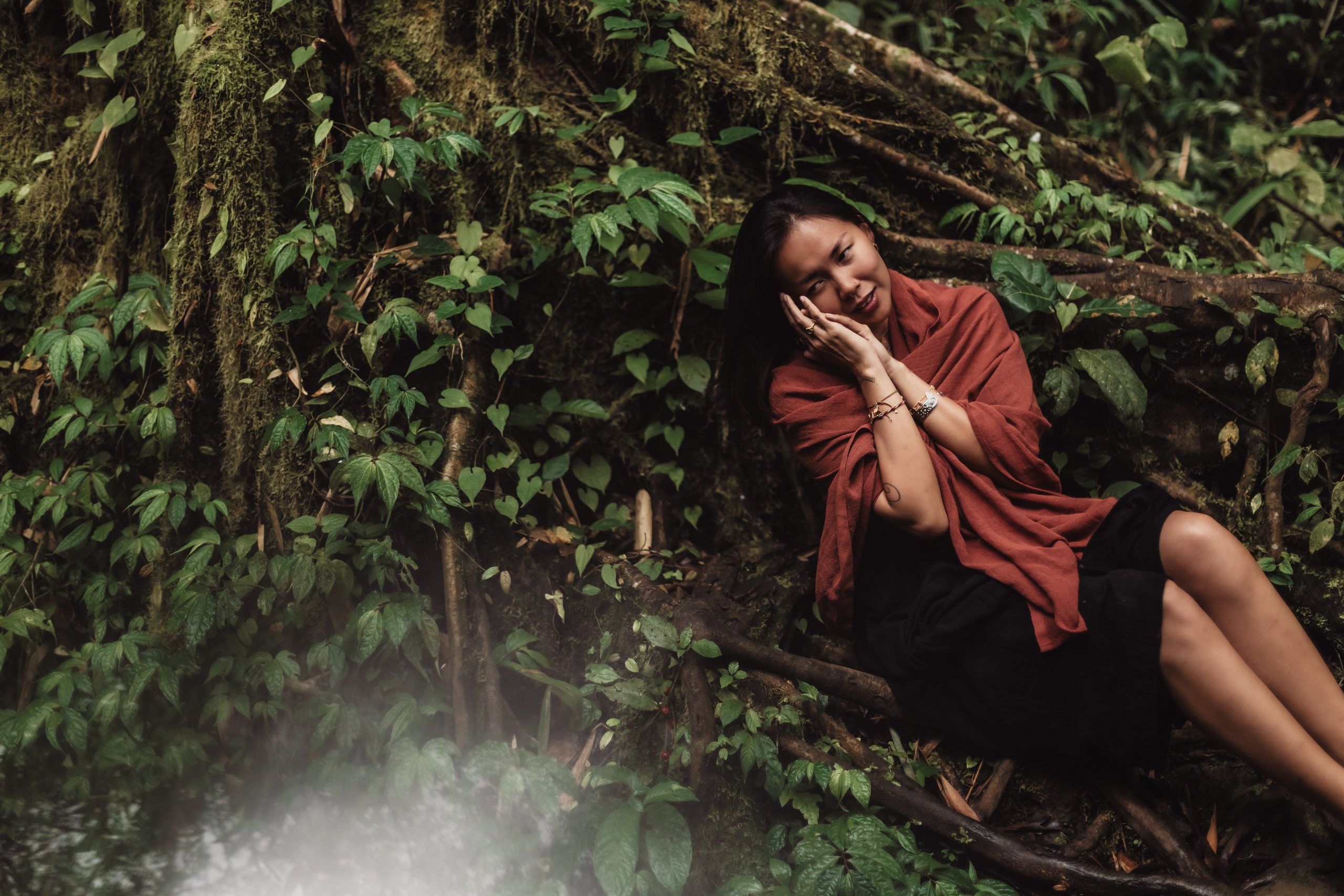 Connection. Мариам Багдасарян