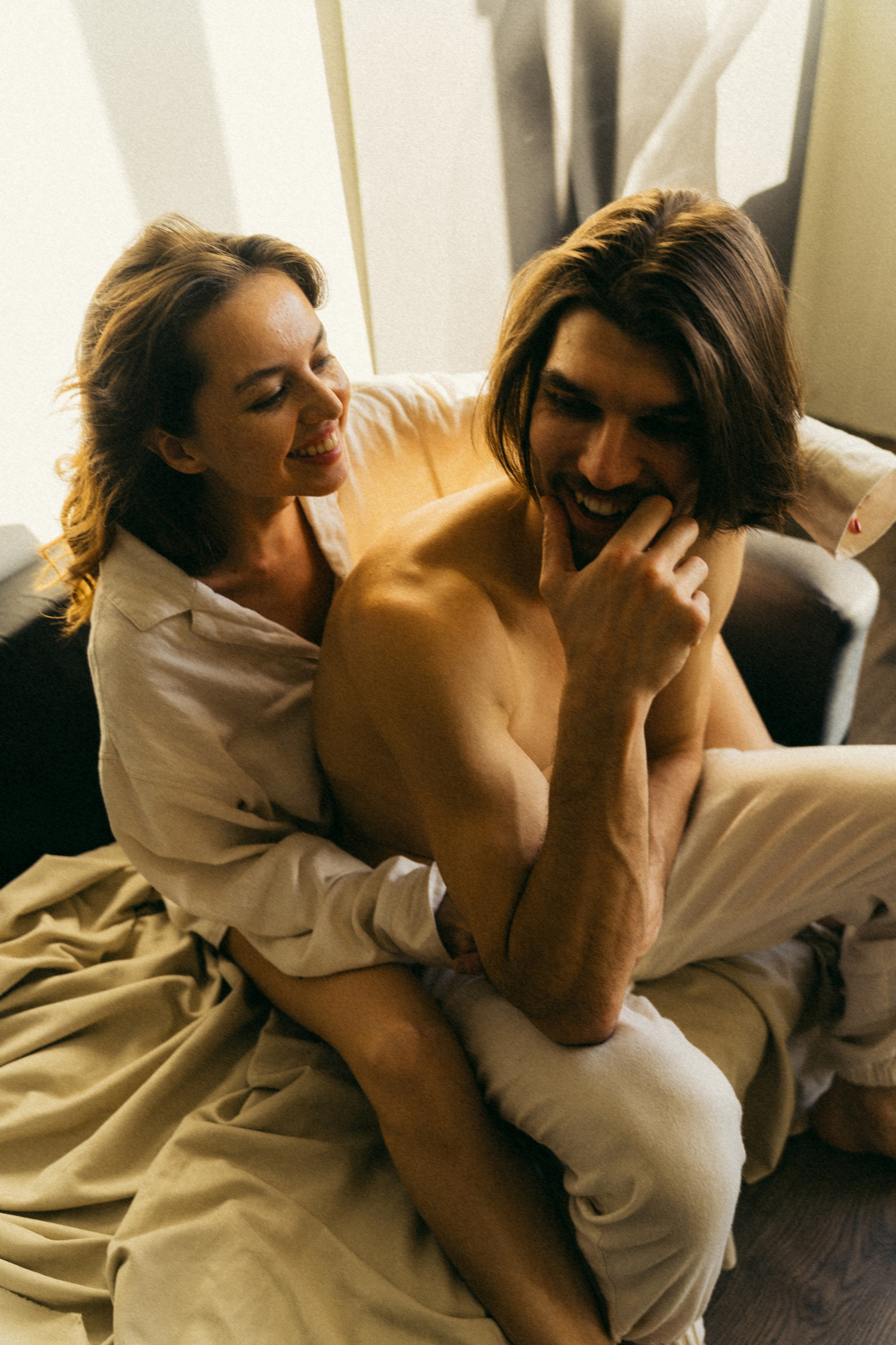 Тебе — я подарю весь мир