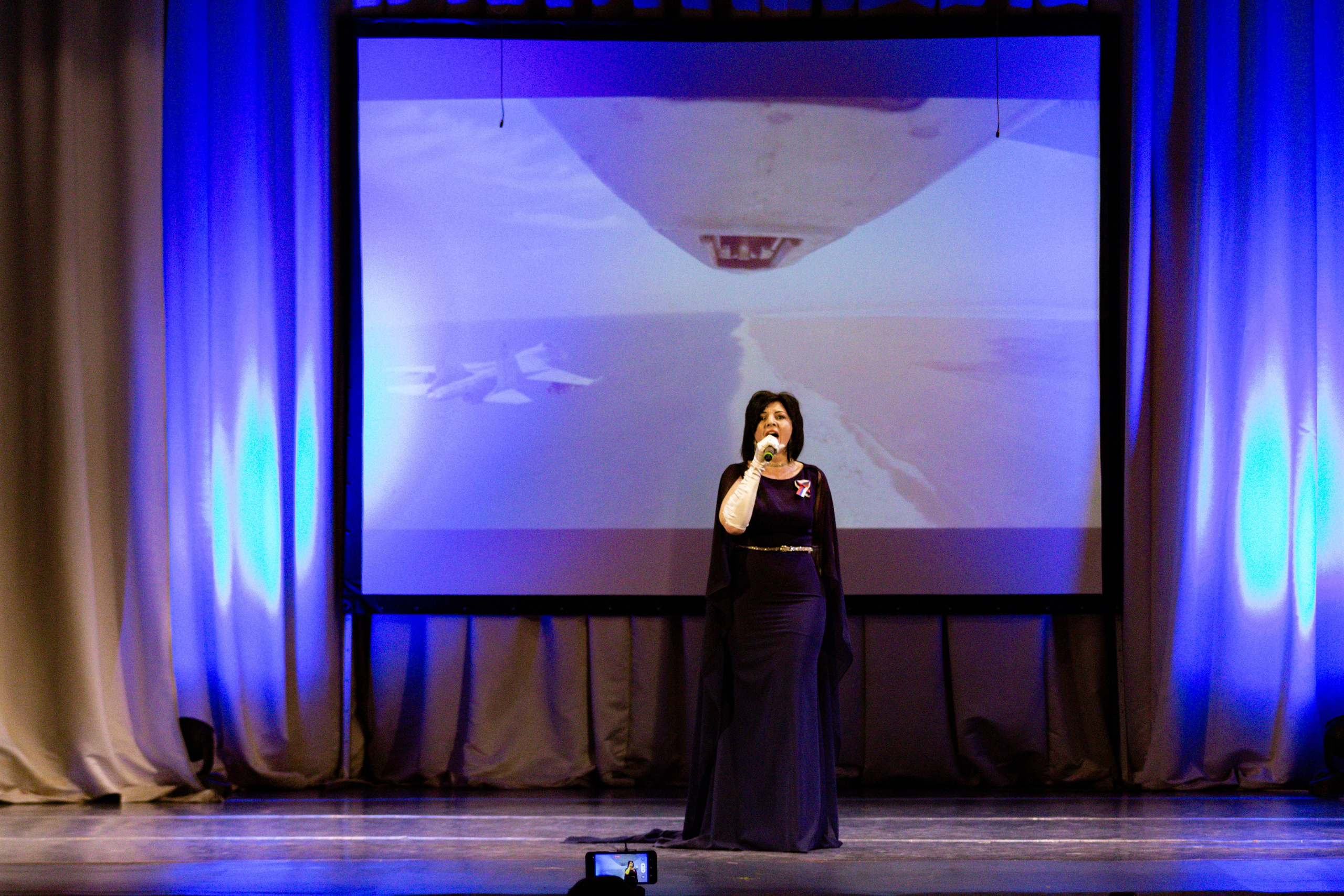 Репортажные съёмки в помещении. Dyachenko Elena — фотограф из Сибири