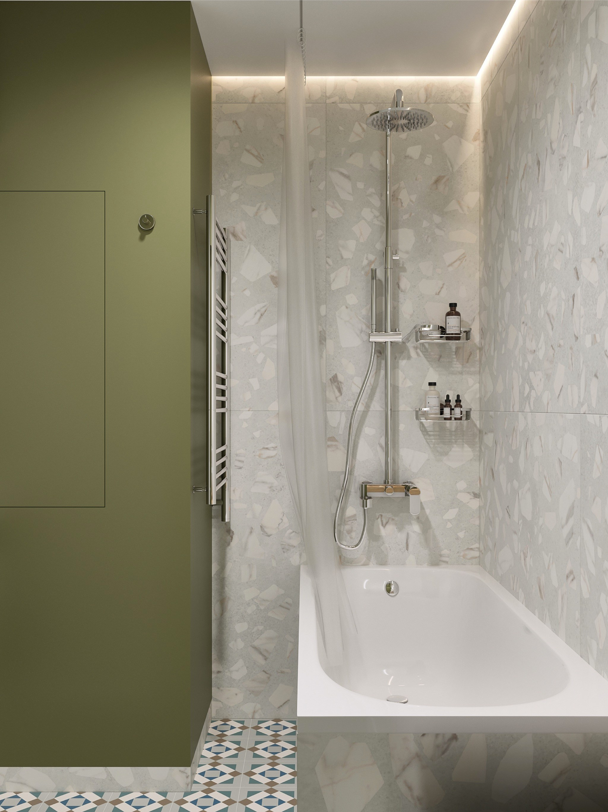 MAG 7. Семейное бюро Малицких