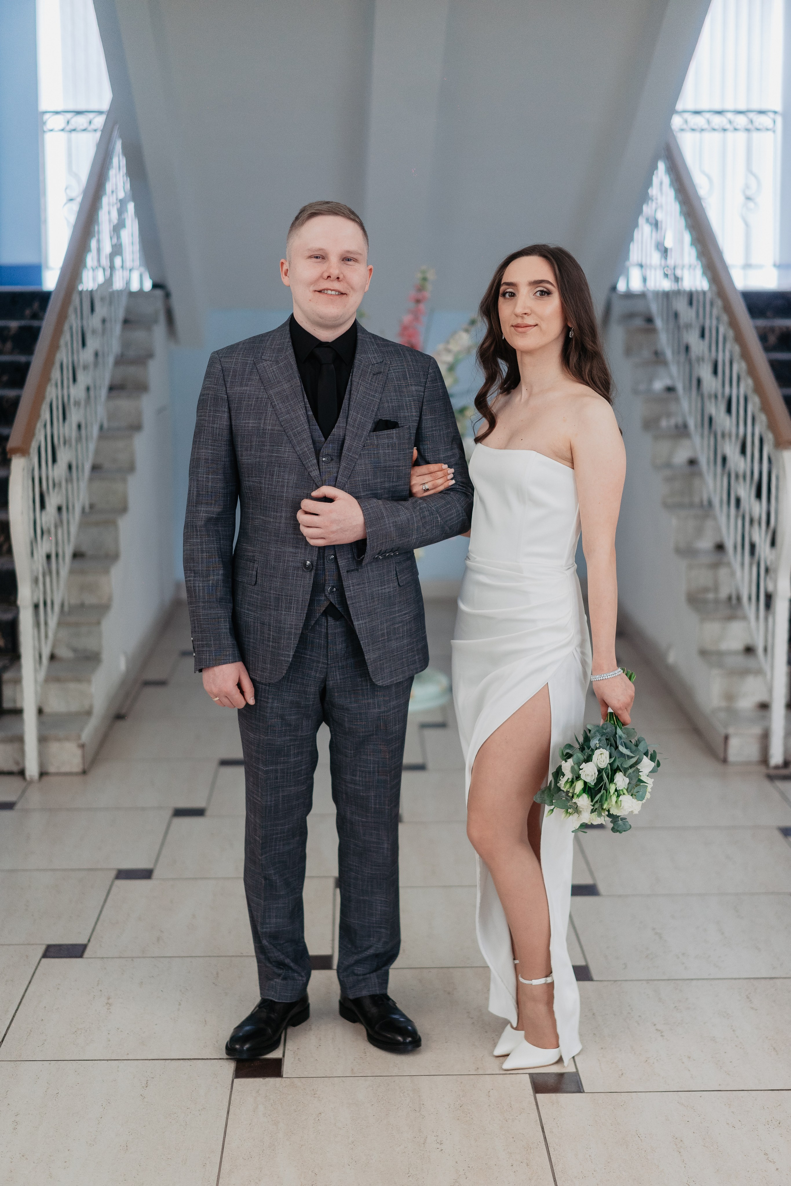 Свадебная фотосессия. Фотограф и видеограф Смоленск | Студия Цезарь