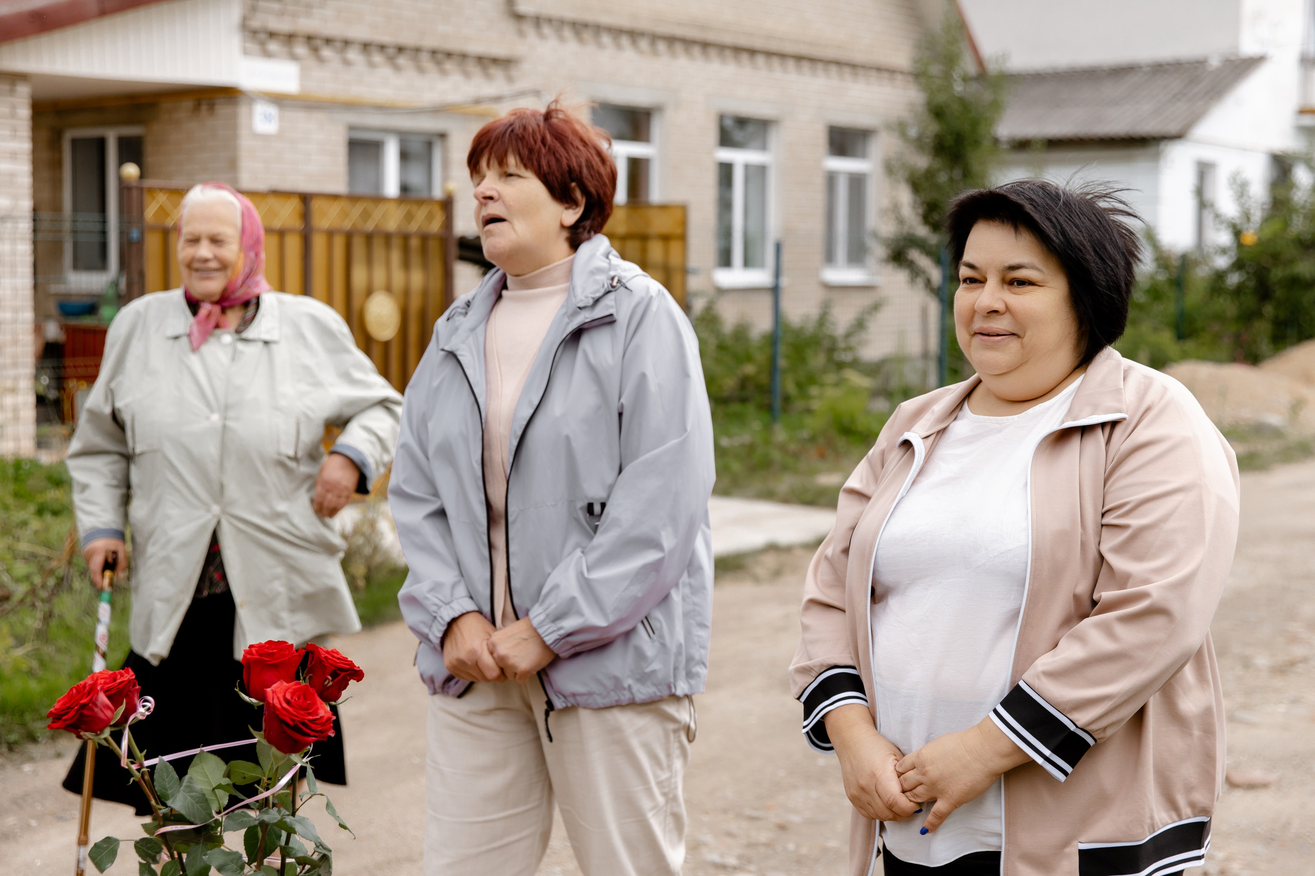 Свадебный день Влада и Вики. Свадебный фотограф Анна Бабахина