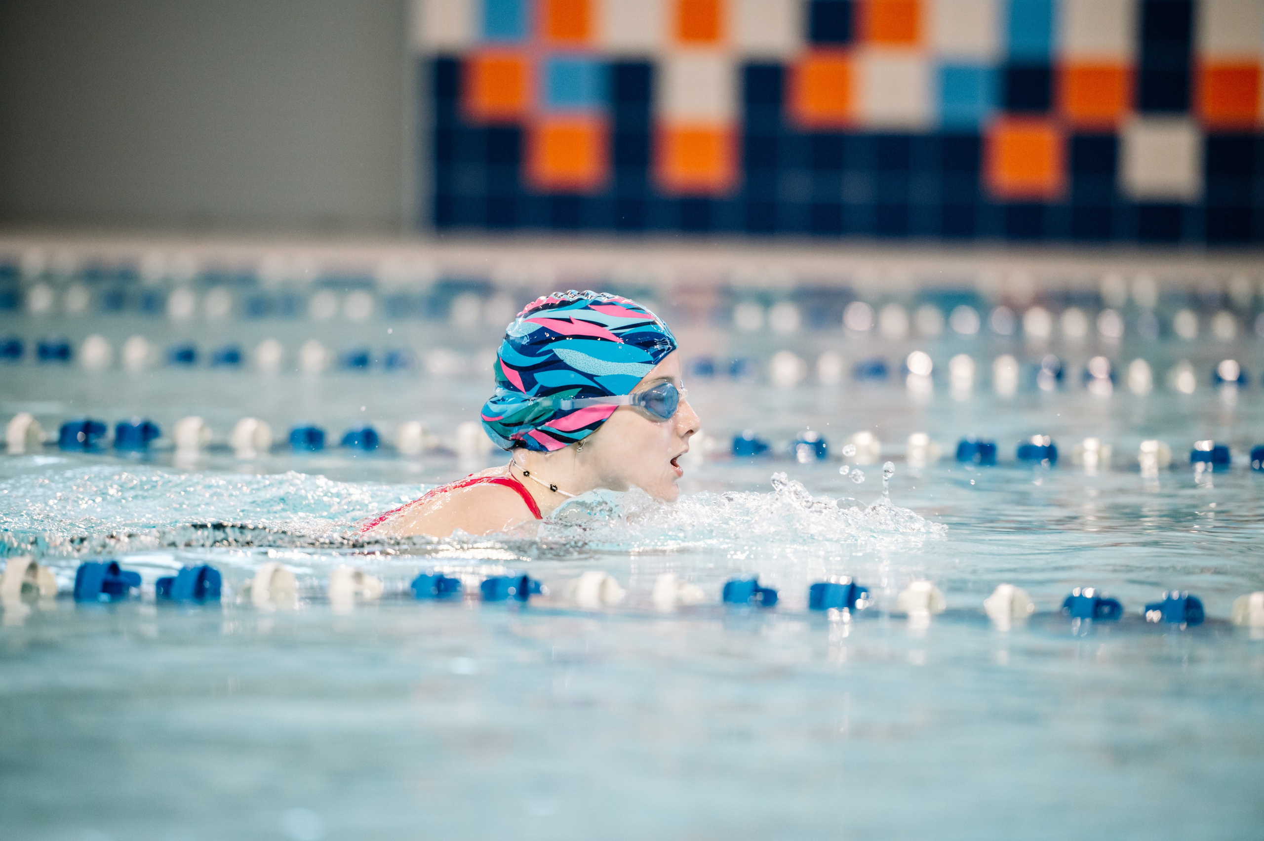 Финал кубка плавания ШП Дельфин, май 2024. Спортивный фотограф в Туле и Тульской области. Файсханова Фото Спорт