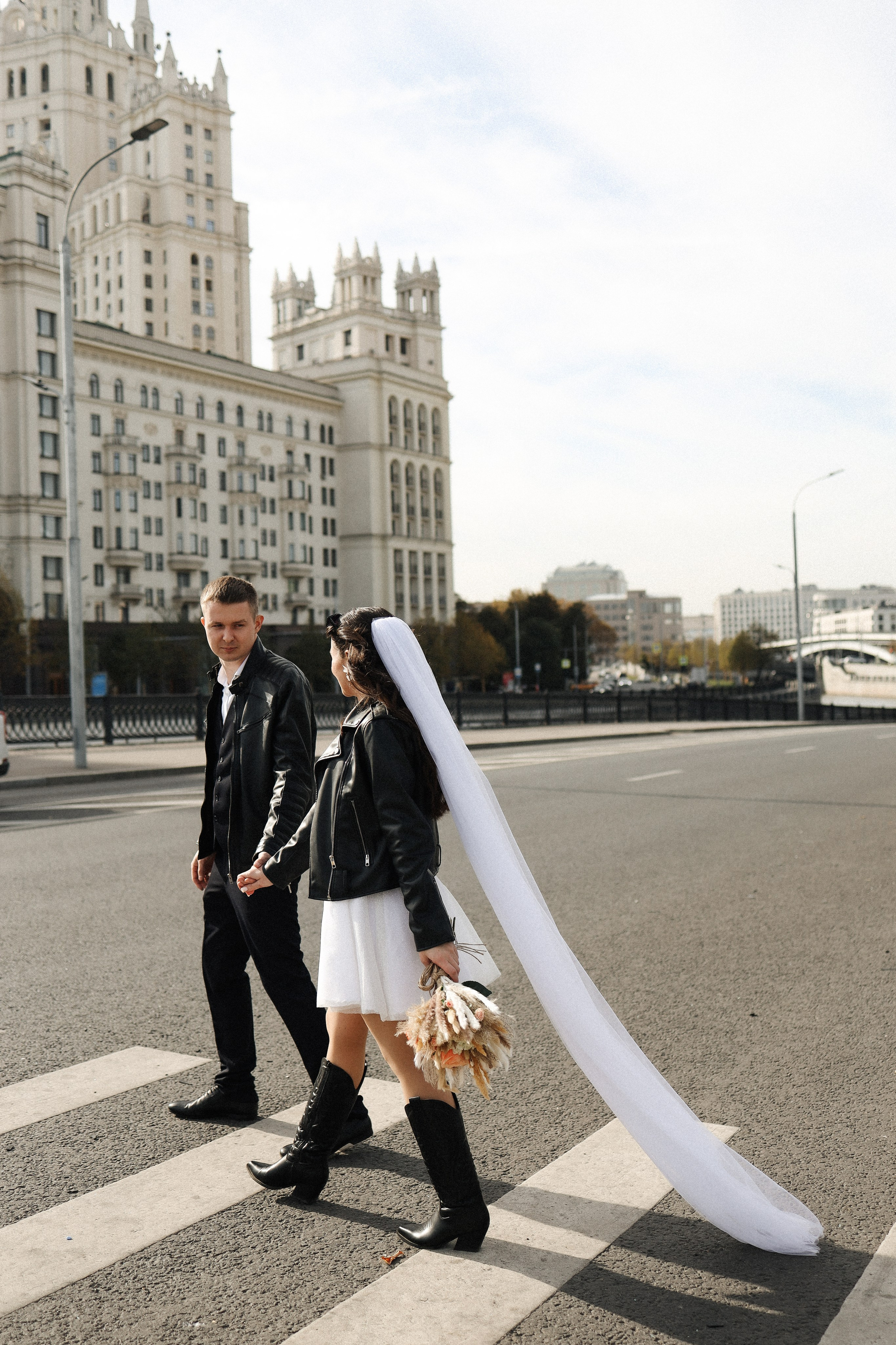 А. + Д. Таганский ЗАГС + Movenpick Taganskaya. Семейный и lovestory фотограф в Москве Светлана Коняхина