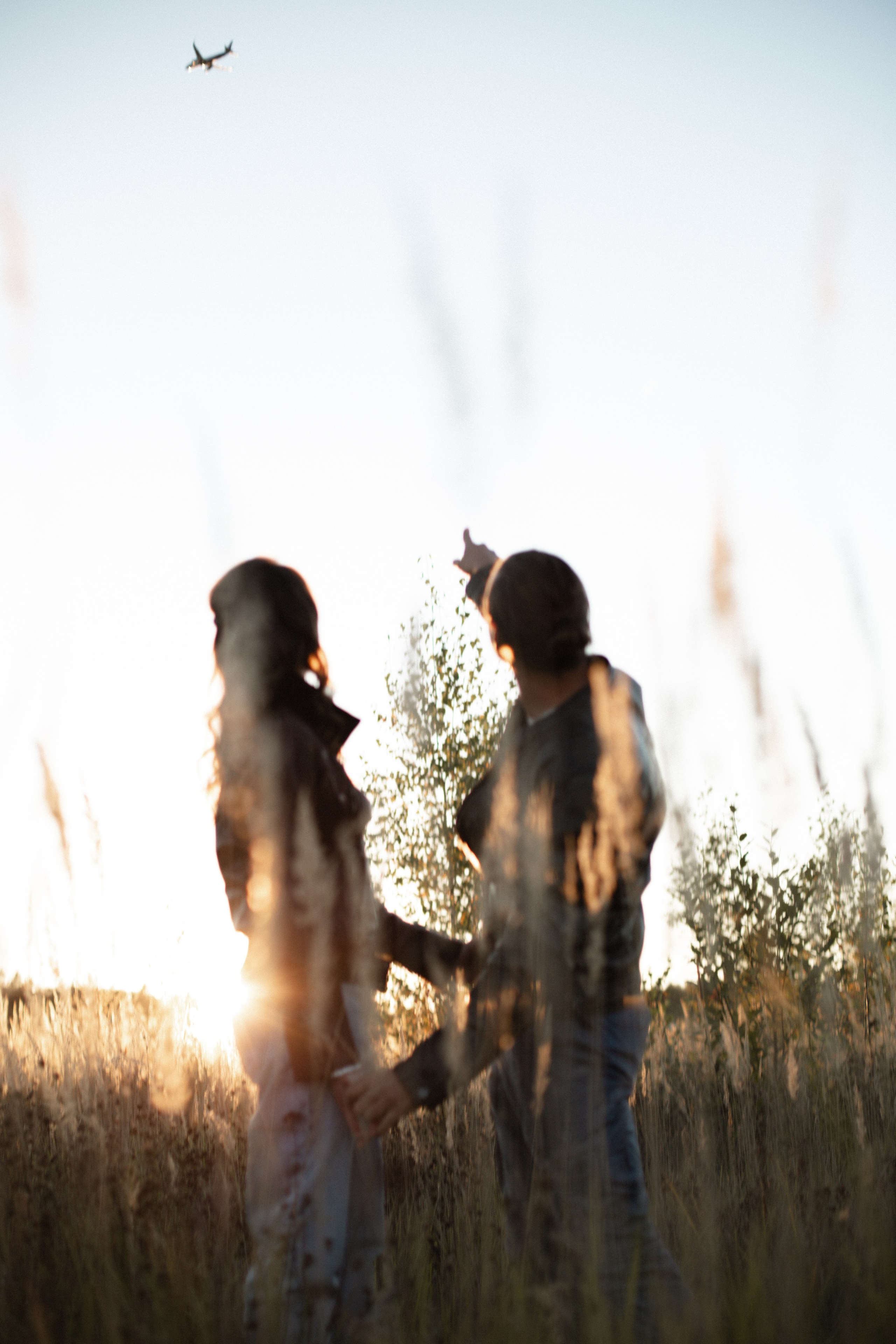 Антон и Аня. Фотограф в Москве Юлия Былинина