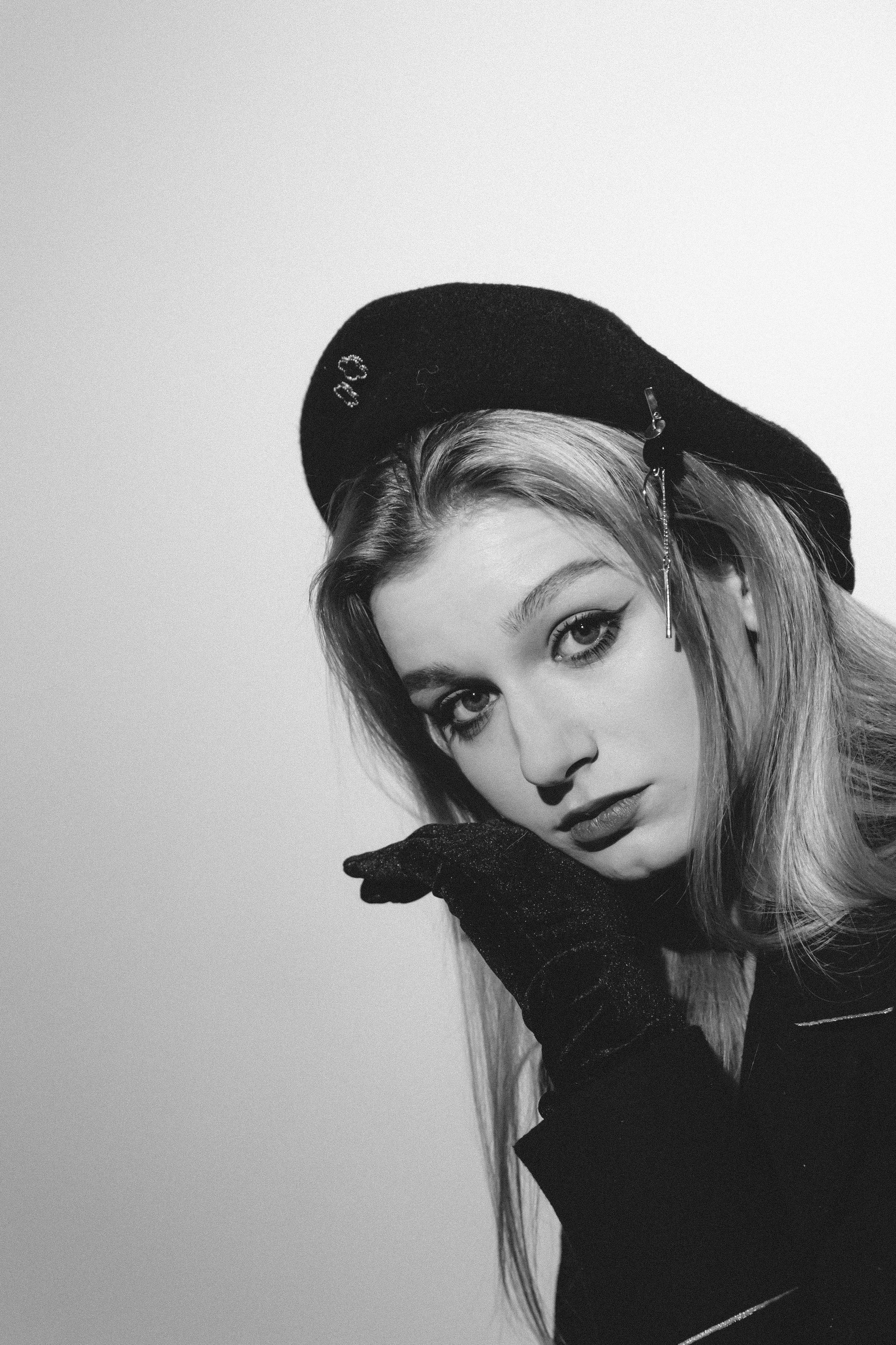 Екатерина. Твой фотограф Алина Кочергина