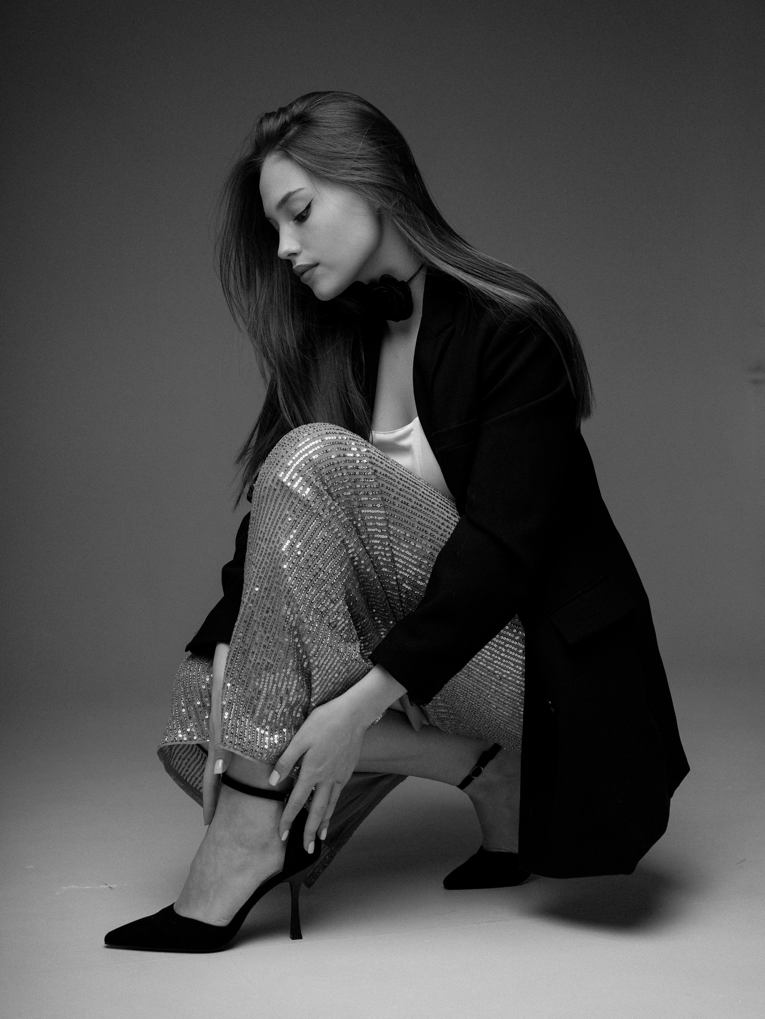 Настя. Свадебный фотограф