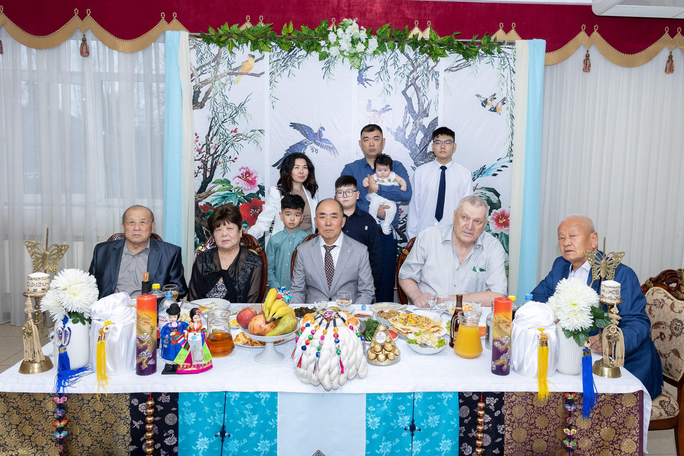 70 лет. Фото и видеосъемка любых мероприятий в городе Краснодаре и Краснодарском крае. Щеколдин Антон