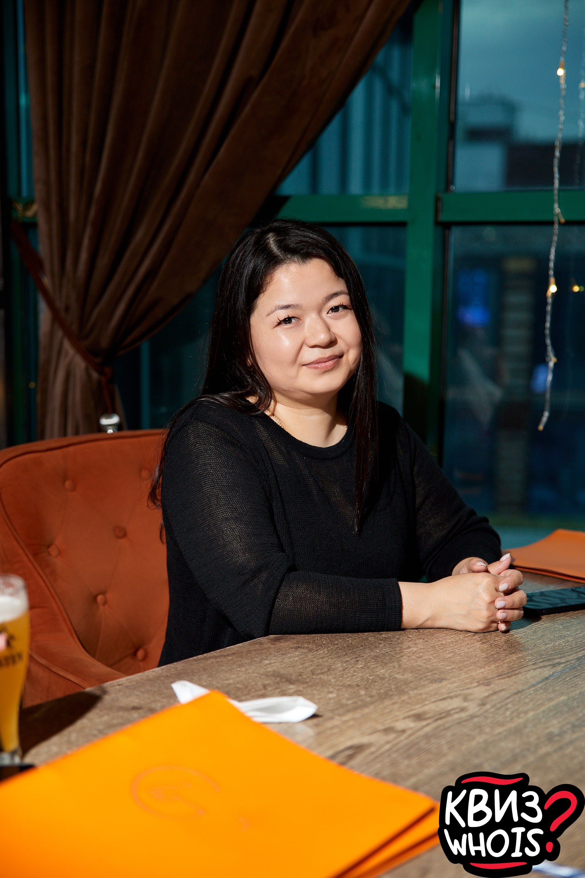 КВИЗ | Ху Из 14/05. Главная