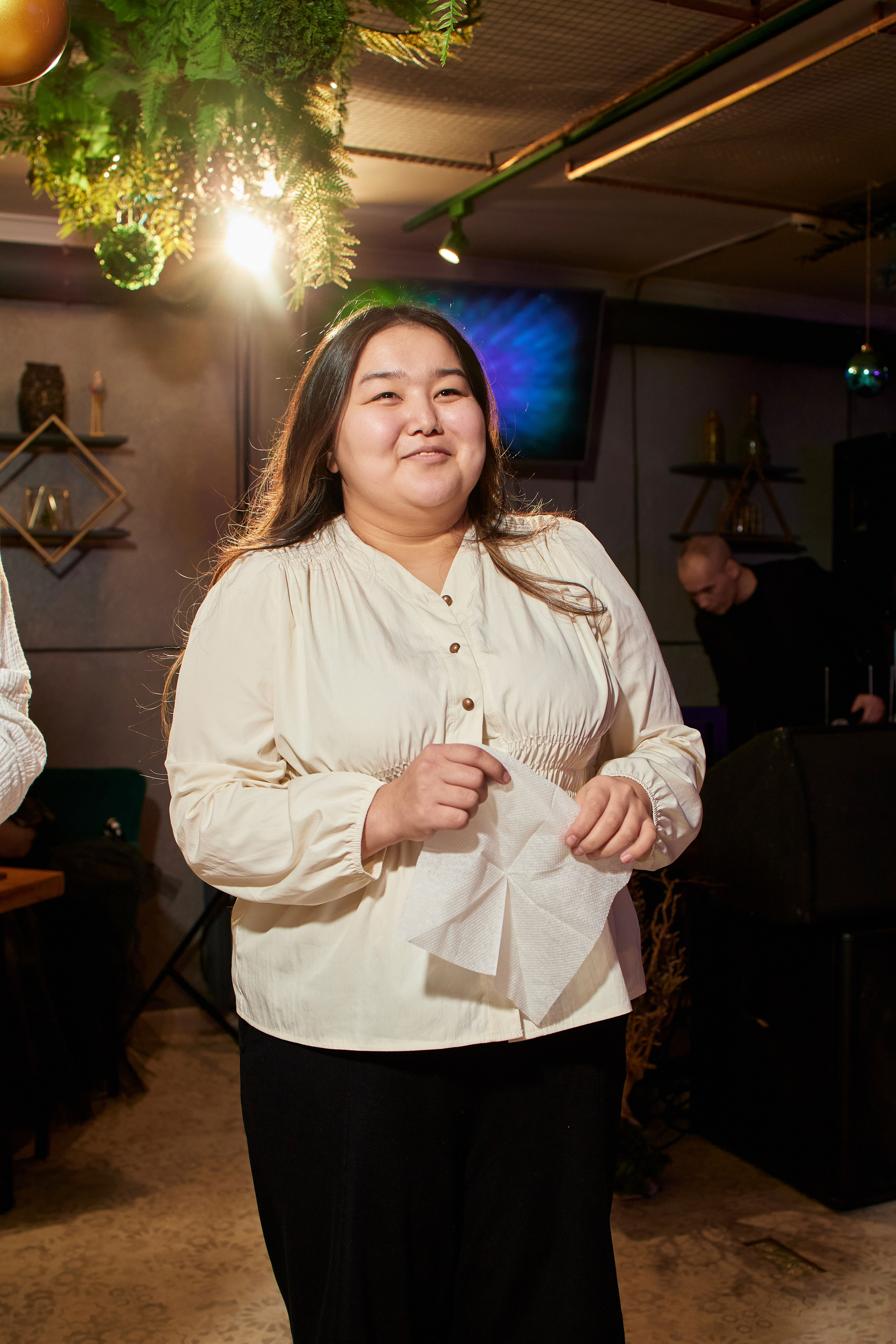 MAXIM & DAMIR | FOREST BAR | 8 МАРТА! 2-й вечер. Главная