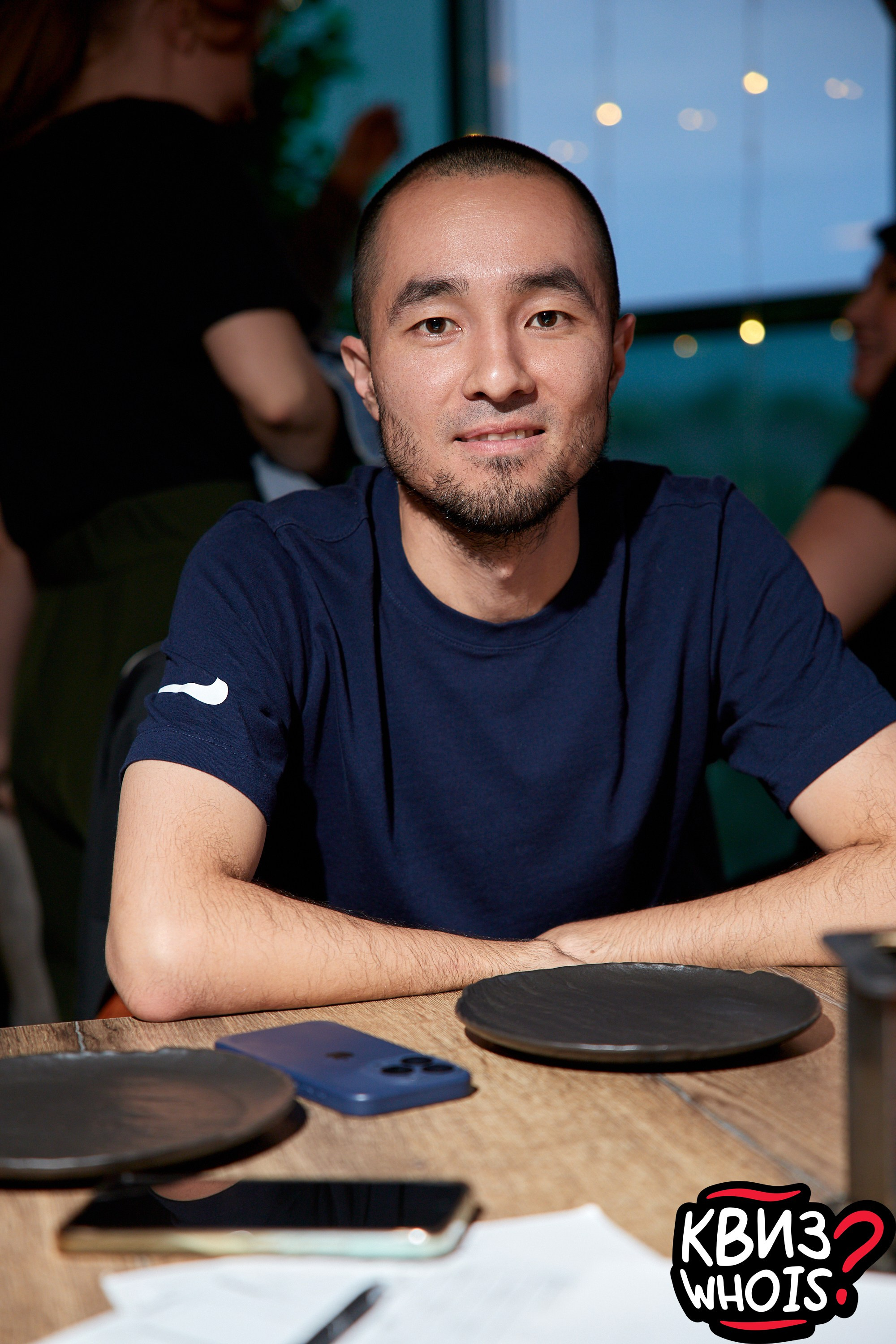 КВИЗ | Ху Из 14/05. Главная