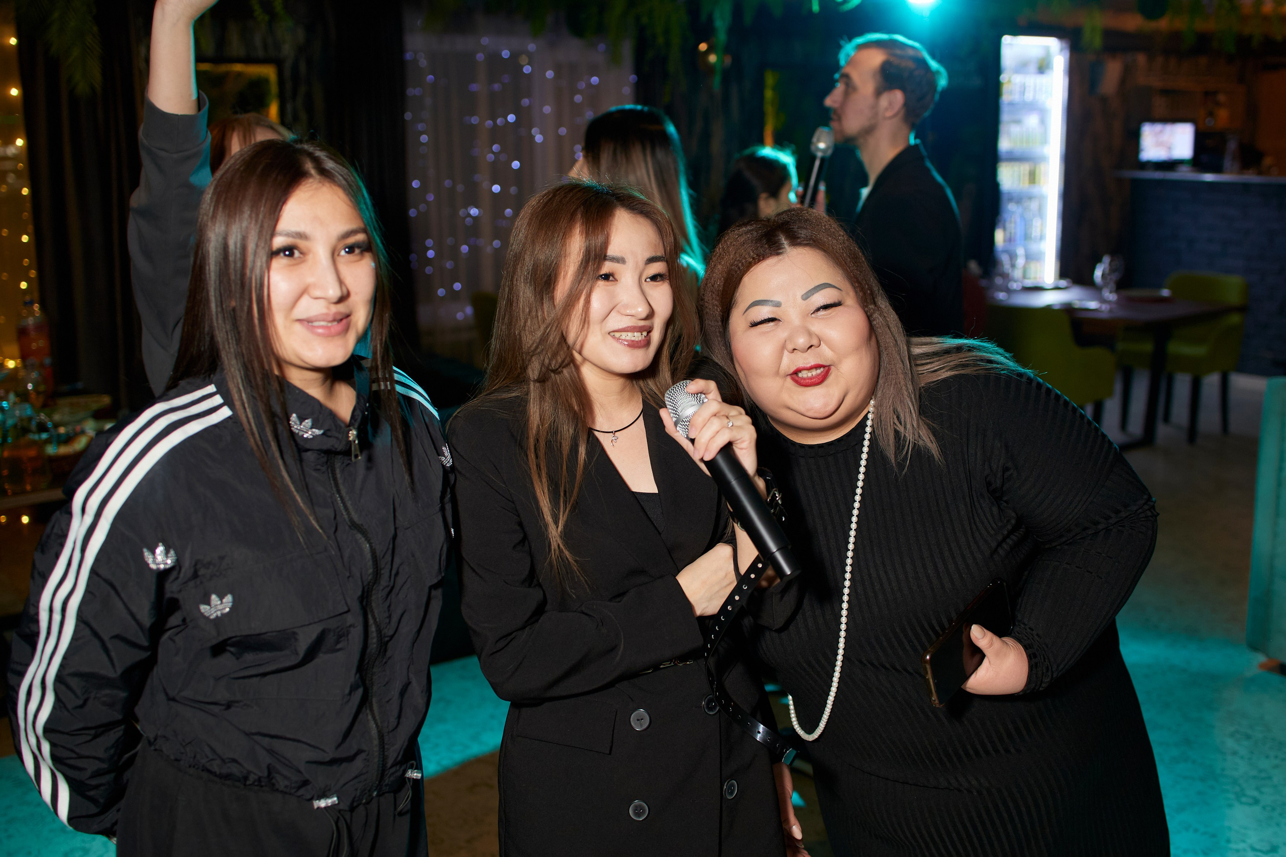 MAXIM & DAMIR | FOREST BAR | 8 МАРТА!. Главная