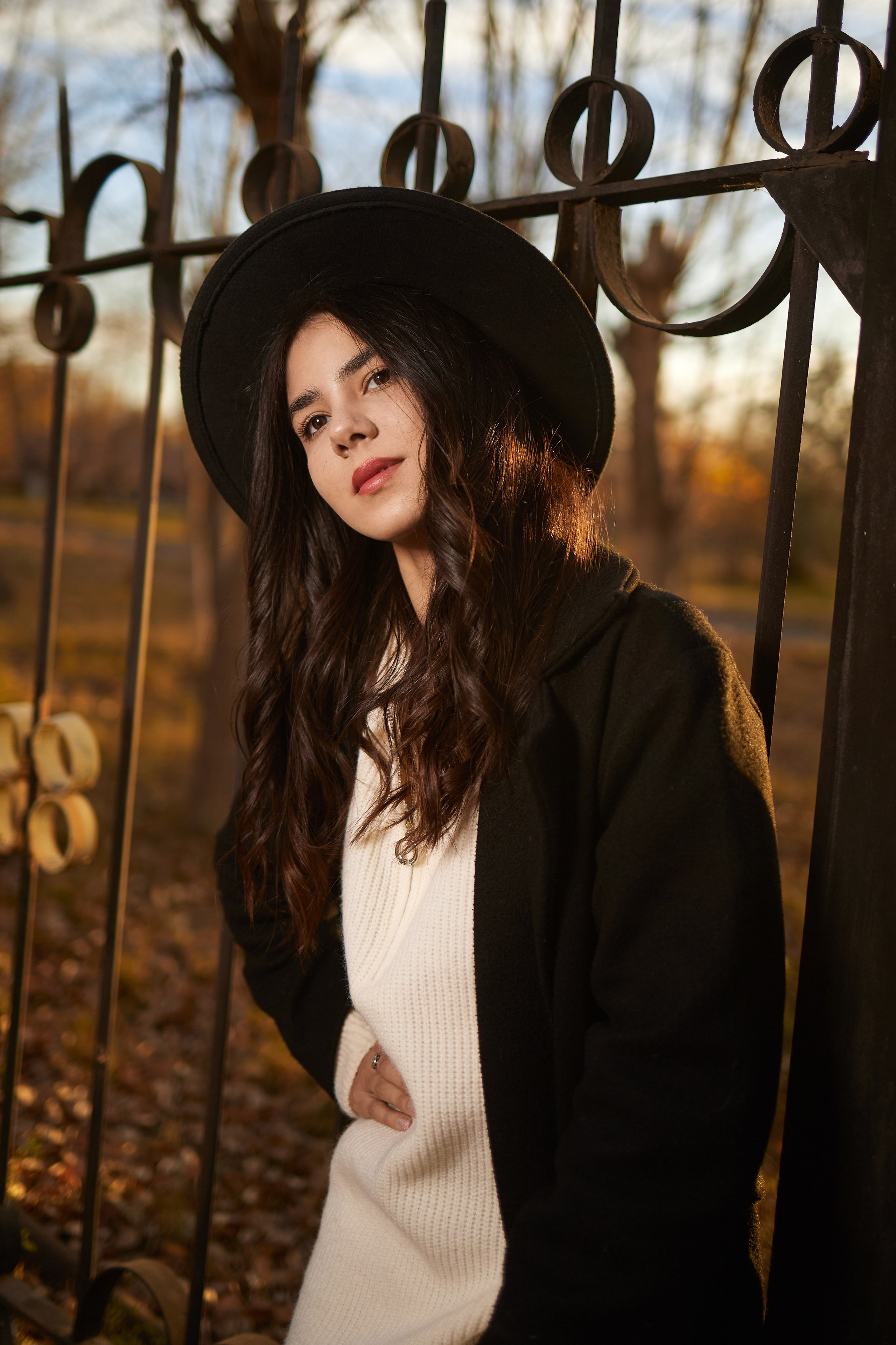 АНГЕЛИНА | 2-я часть. Главная