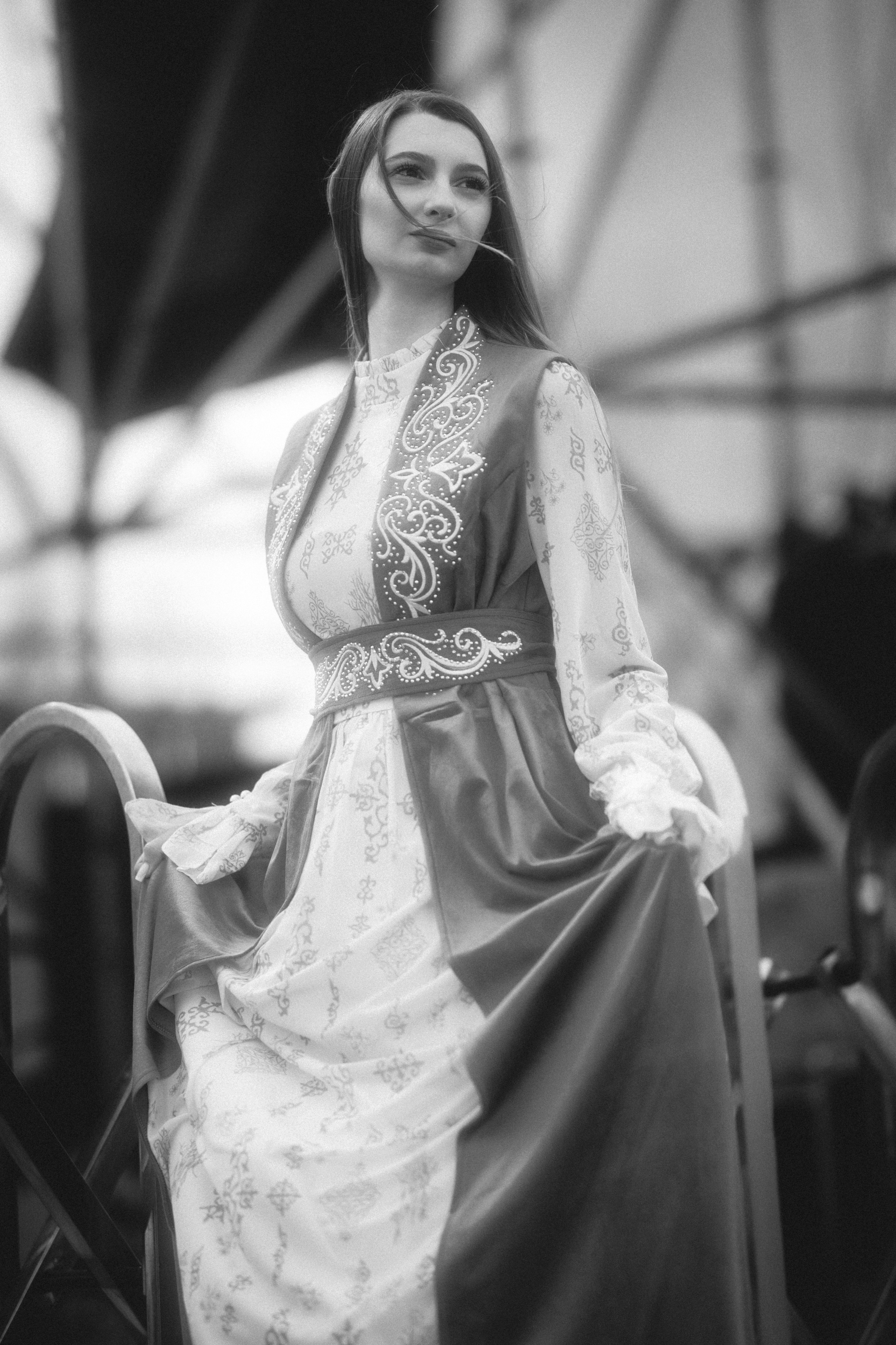 TANYA. Фотограф Artem I. Galkin