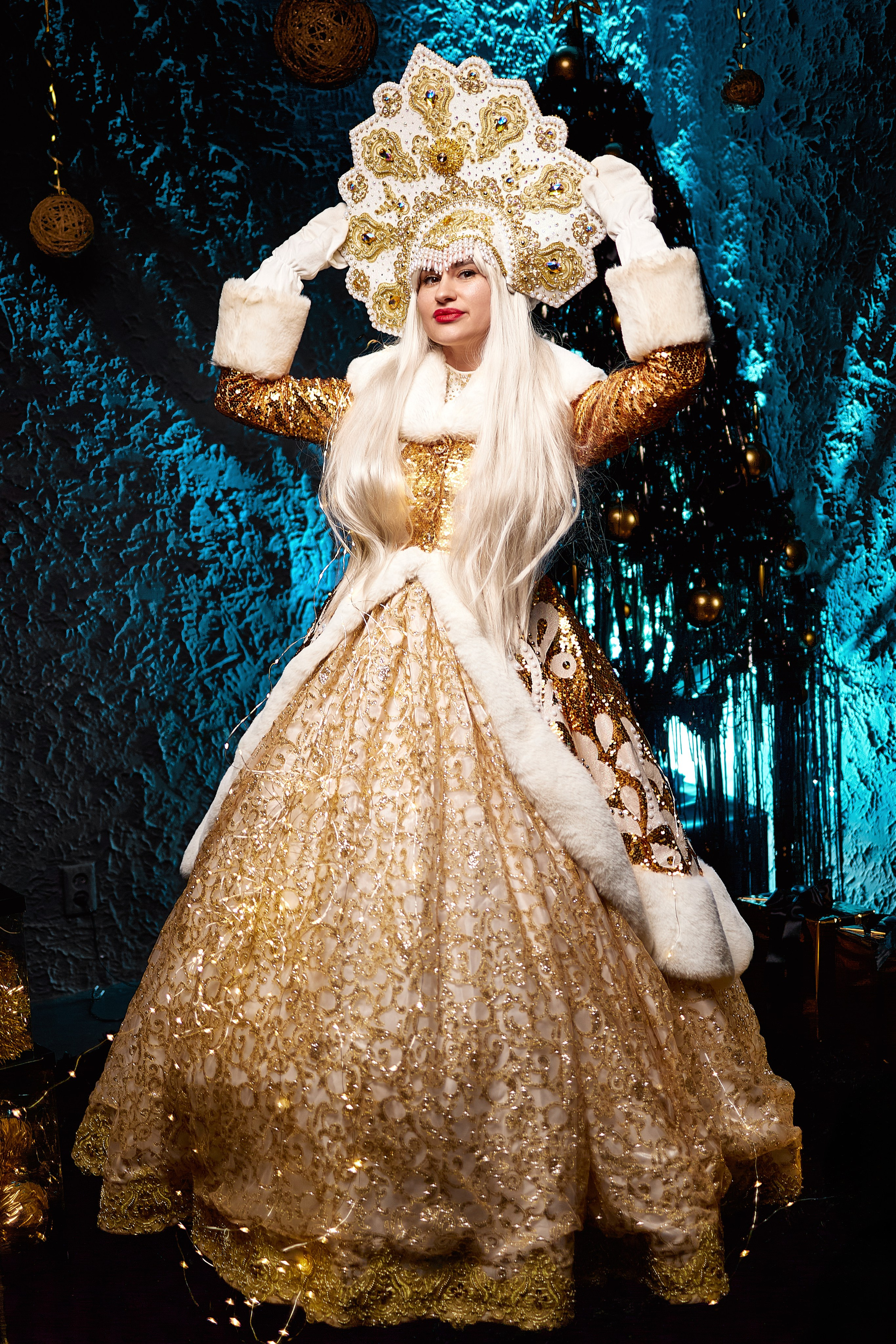 Студия Детского Праздника «BOOM-PARTY». Главная