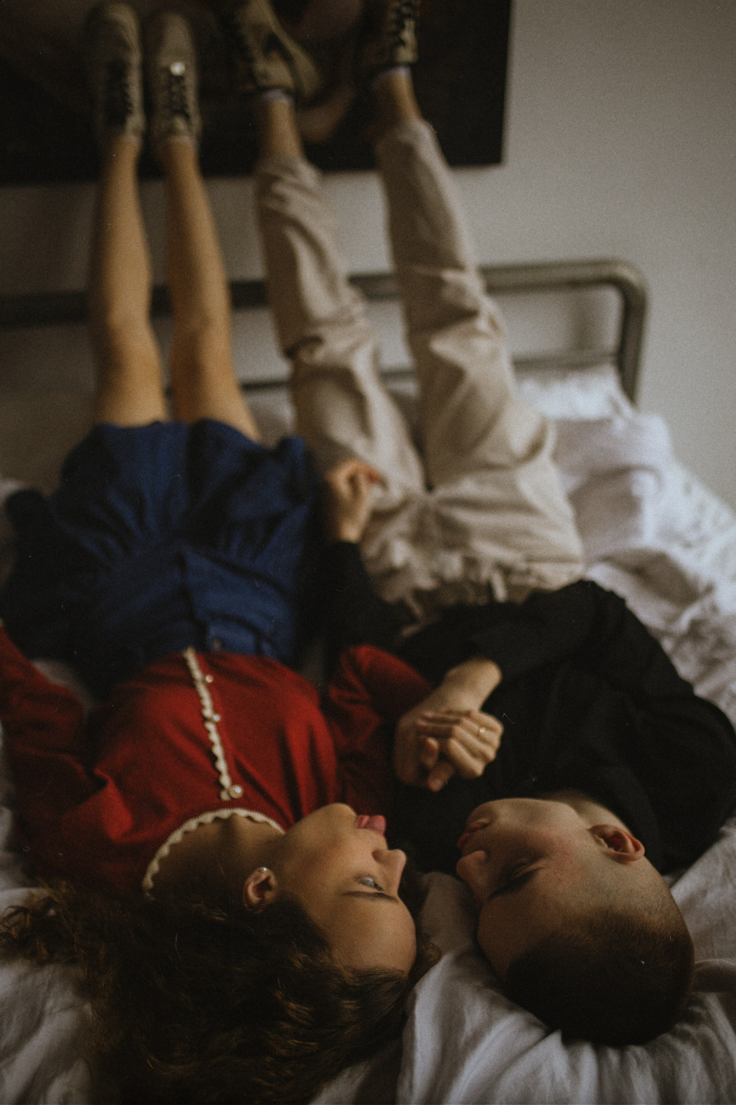 VINTAGE. Фотограф Анна Путилина