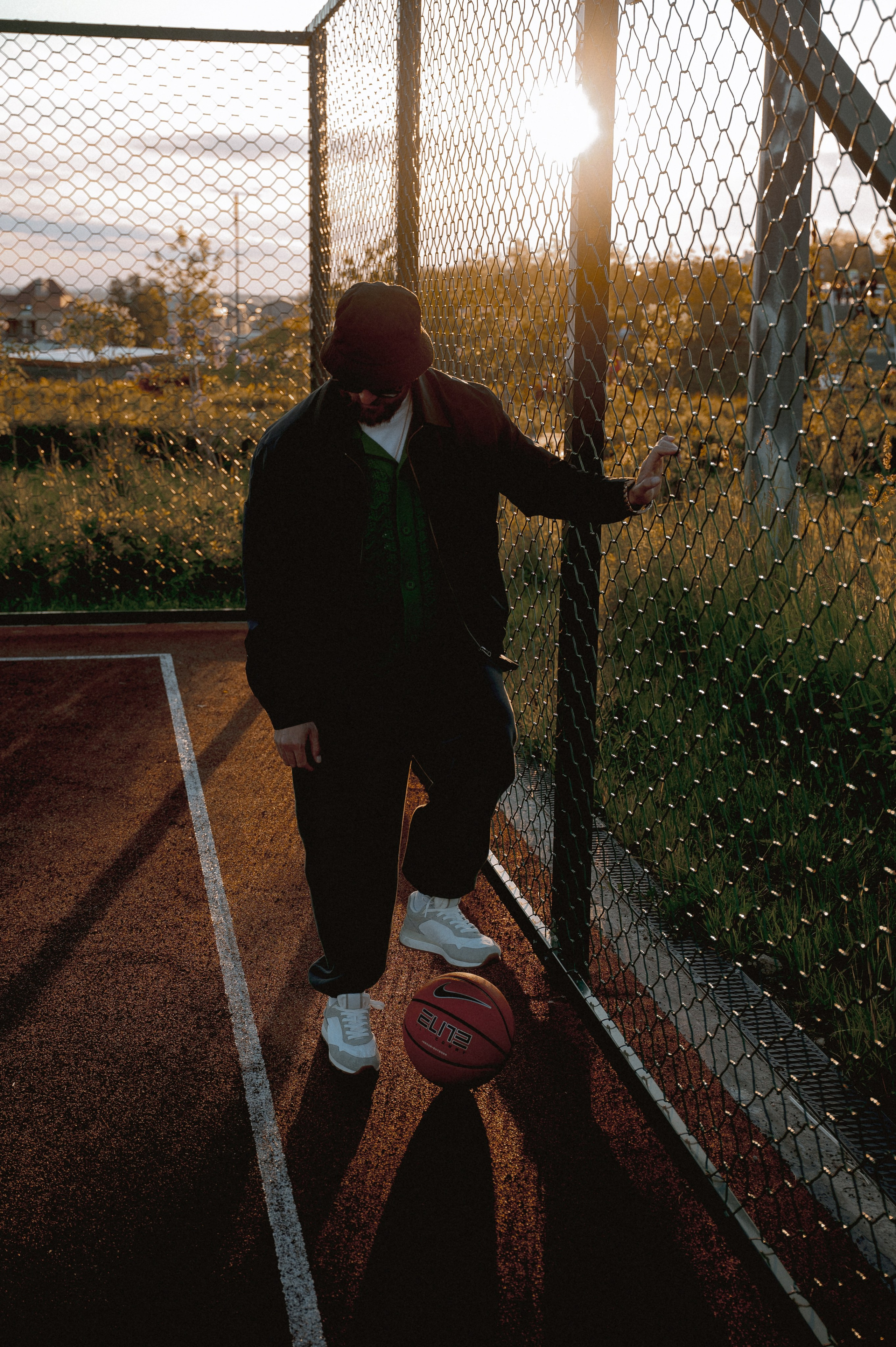 Cosmoventura. Фотограф Вито Бурмасов | Москва