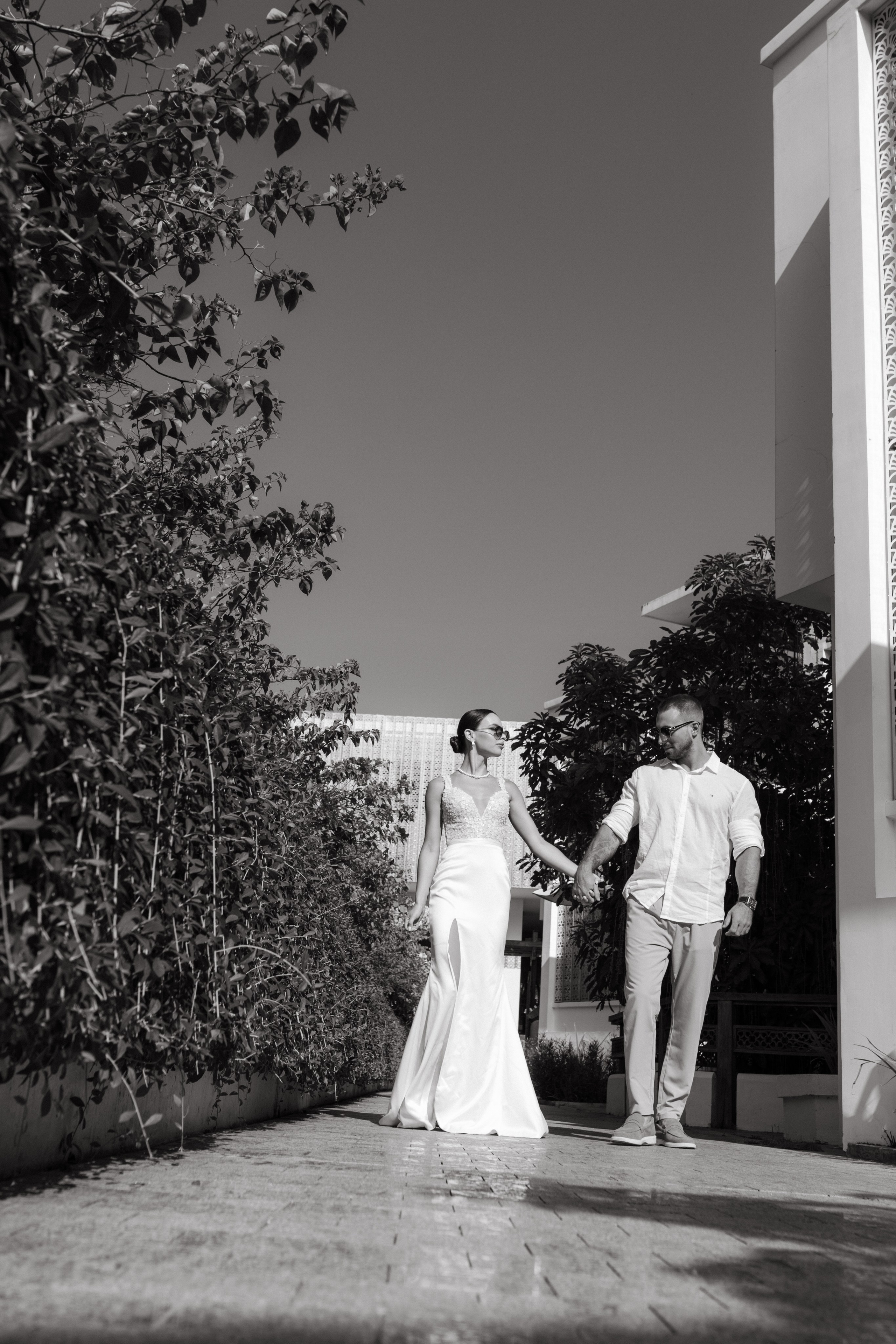 Ярослав и Анастасия. Главная