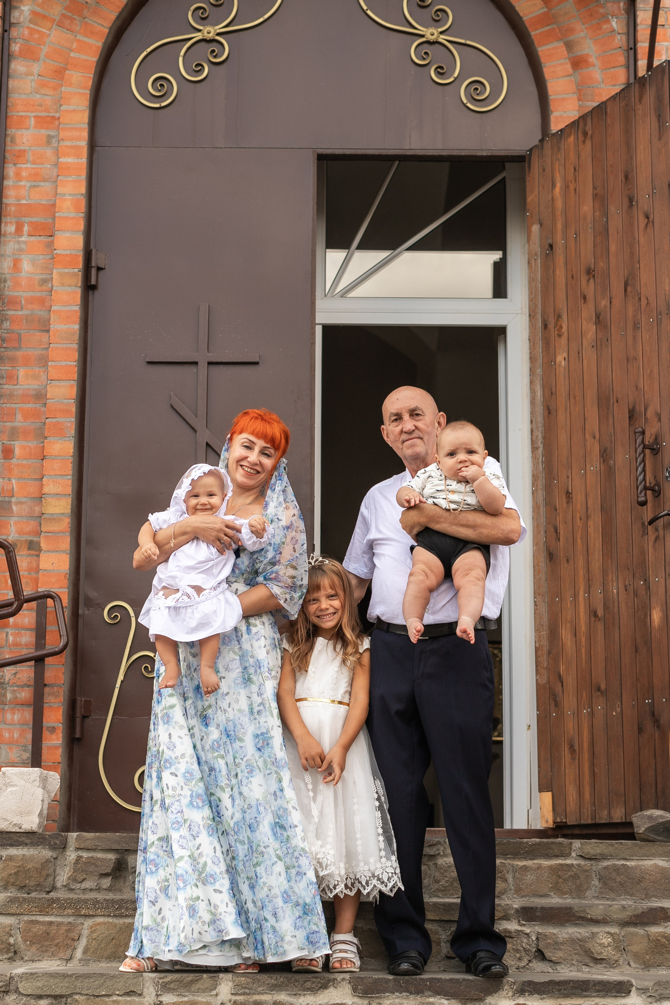 Верочка. Семейный и детский newborn фотограф в Ростове-на-Дону Наталья Лебедева