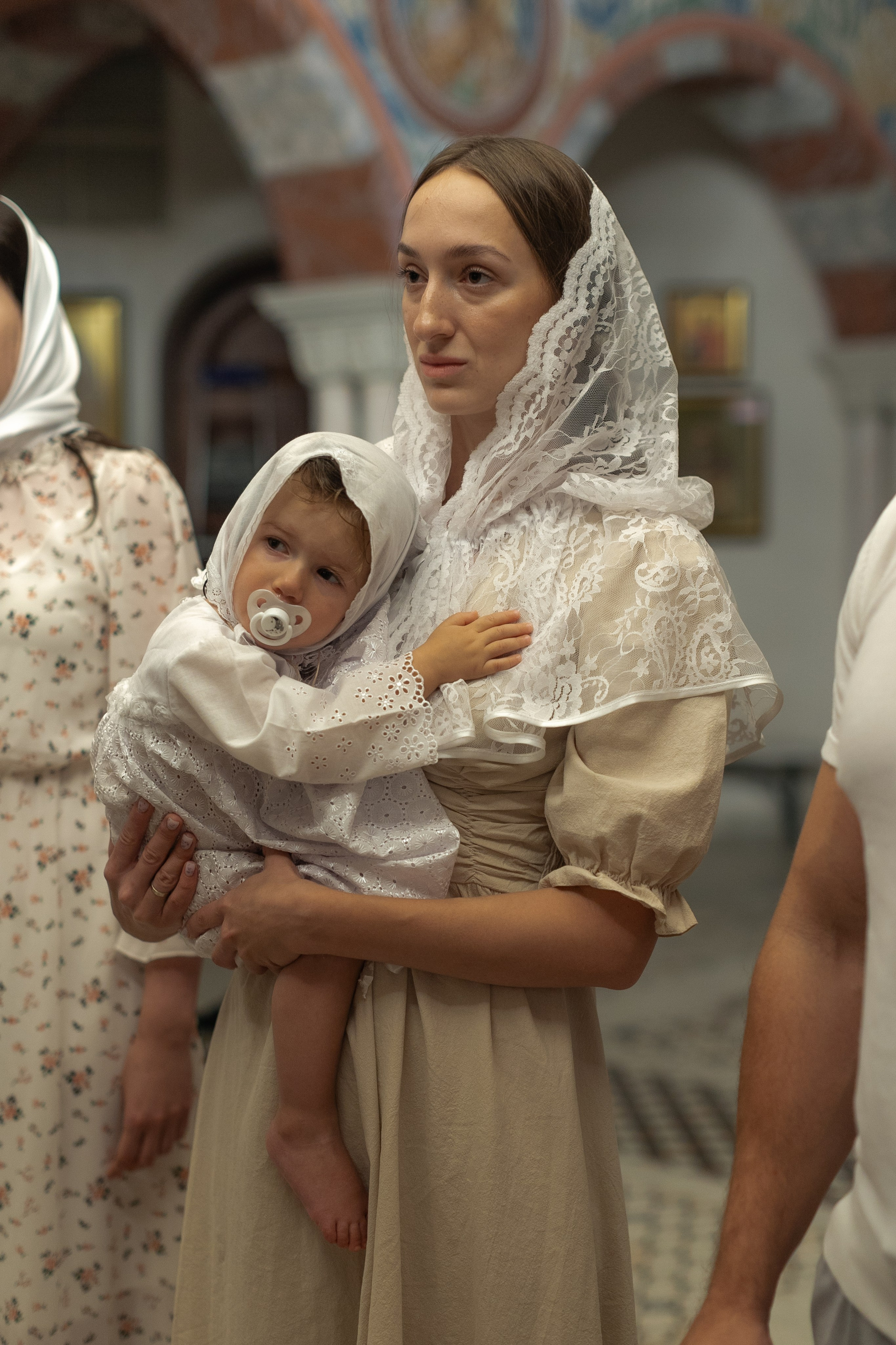 Любовь. Семейный и детский newborn фотограф в Ростове-на-Дону Наталья Лебедева