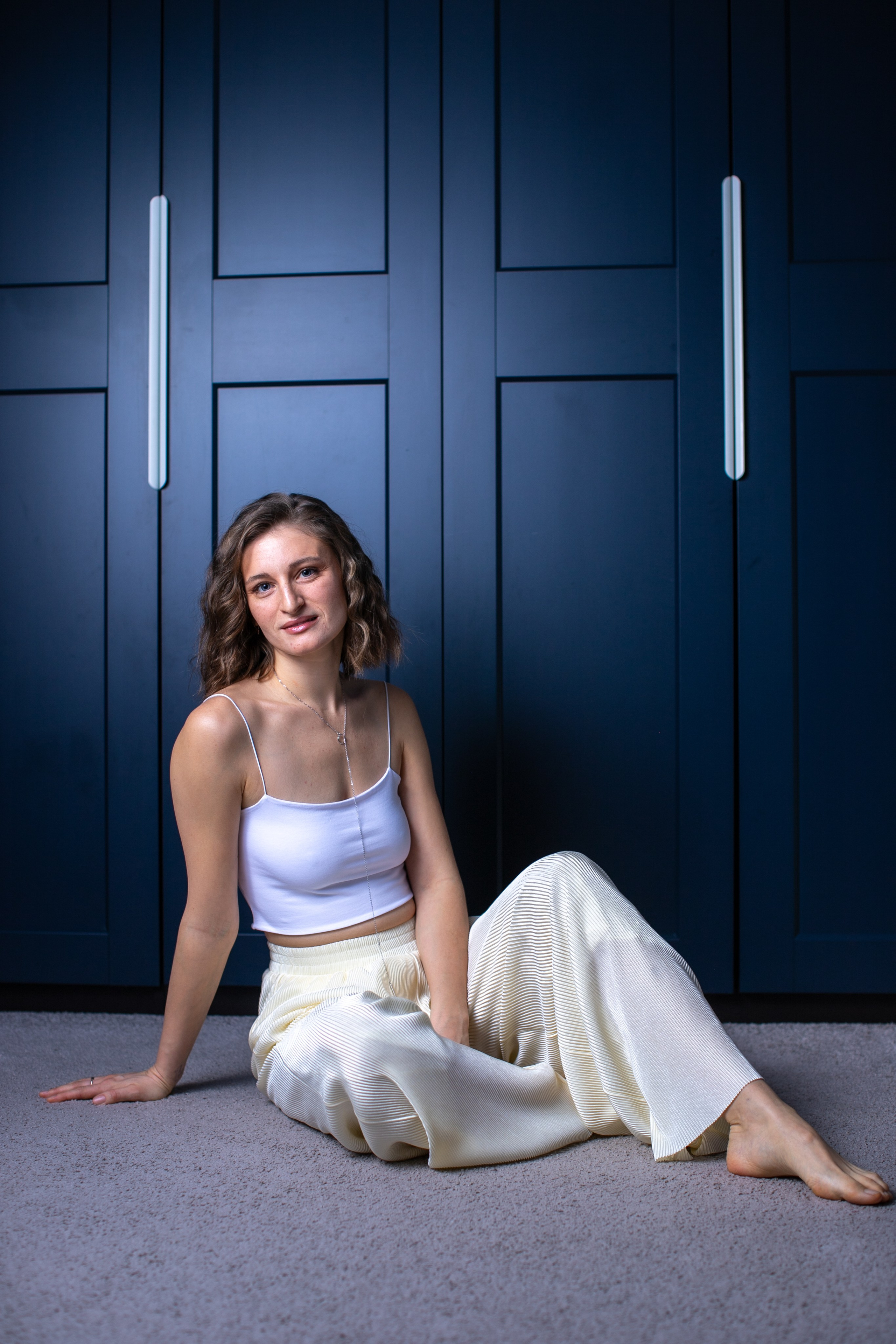 Светлана. Семейный и детский newborn фотограф в Ростове-на-Дону Наталья Лебедева