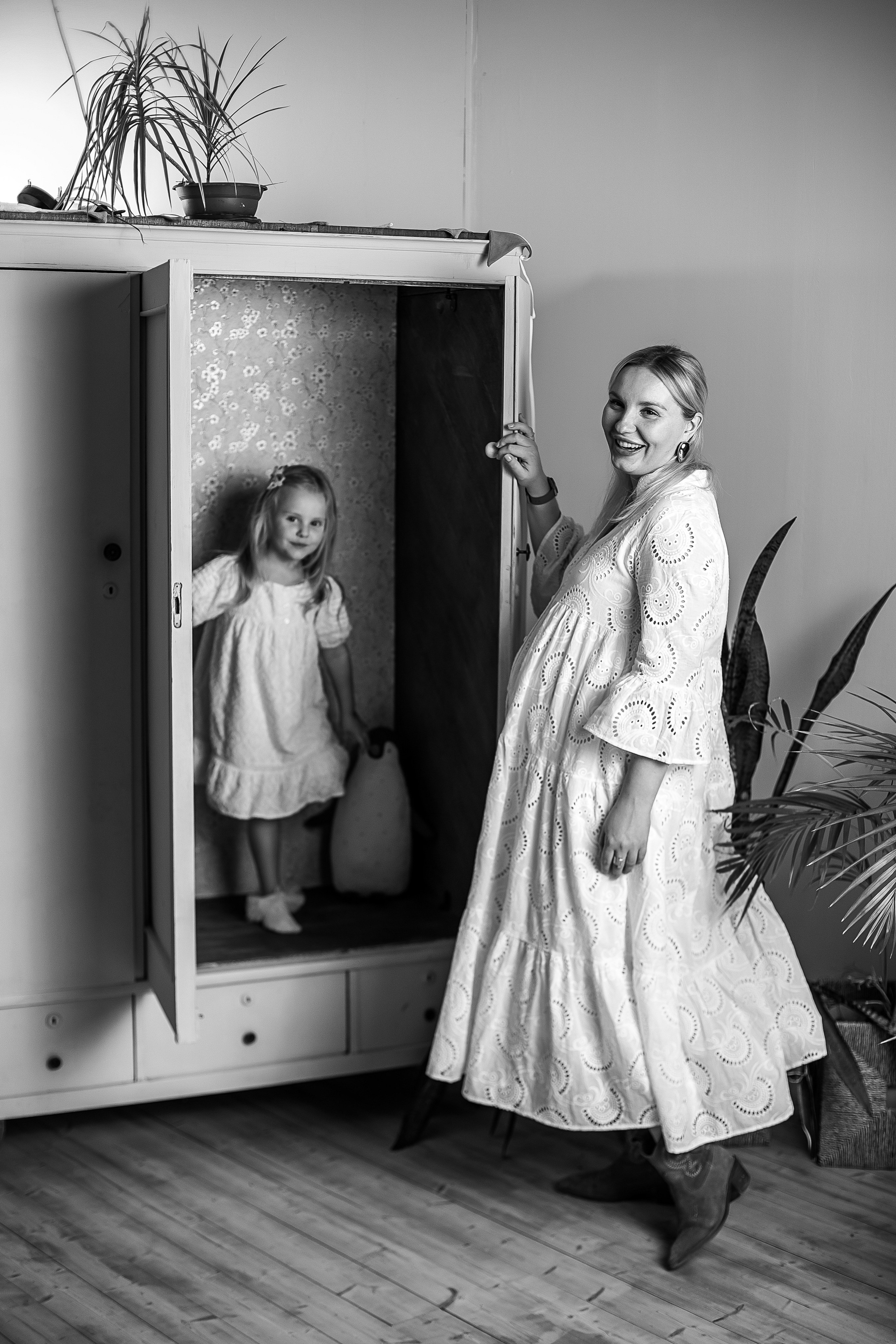 Семейная фотосессия. Свадебный и семейный фотограф/видеограф в Краснодаре Наталья Осинская