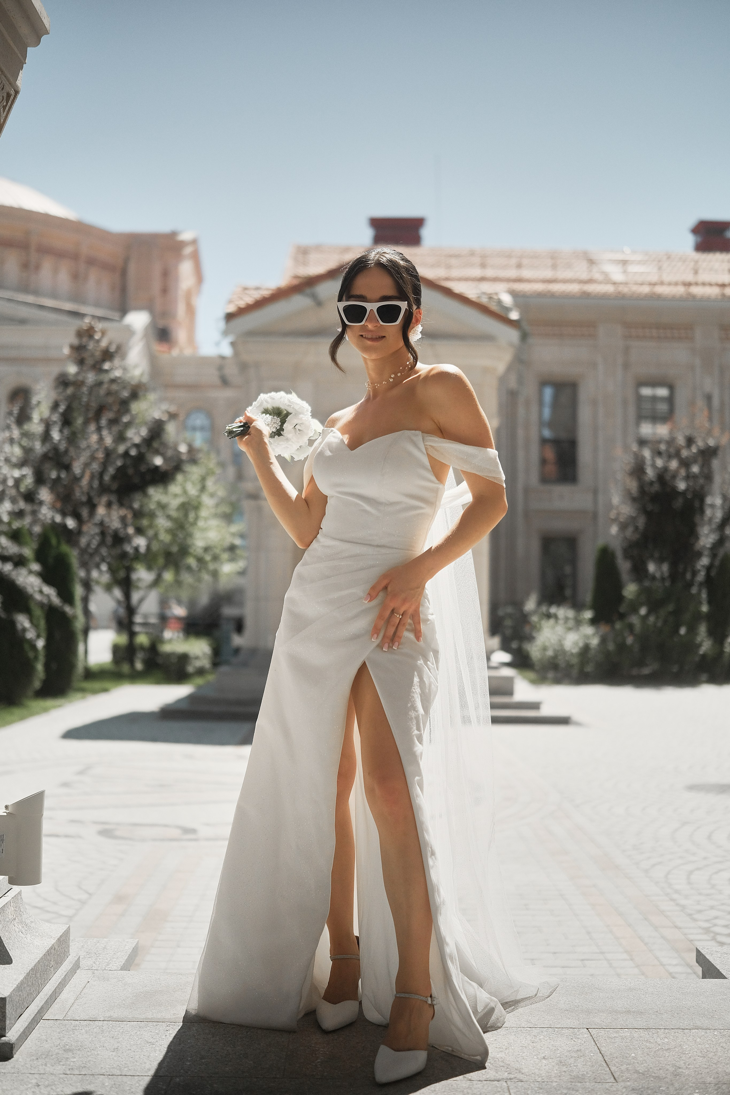 K & A. Свадебная видеосъемка в Крыму и Севастополе