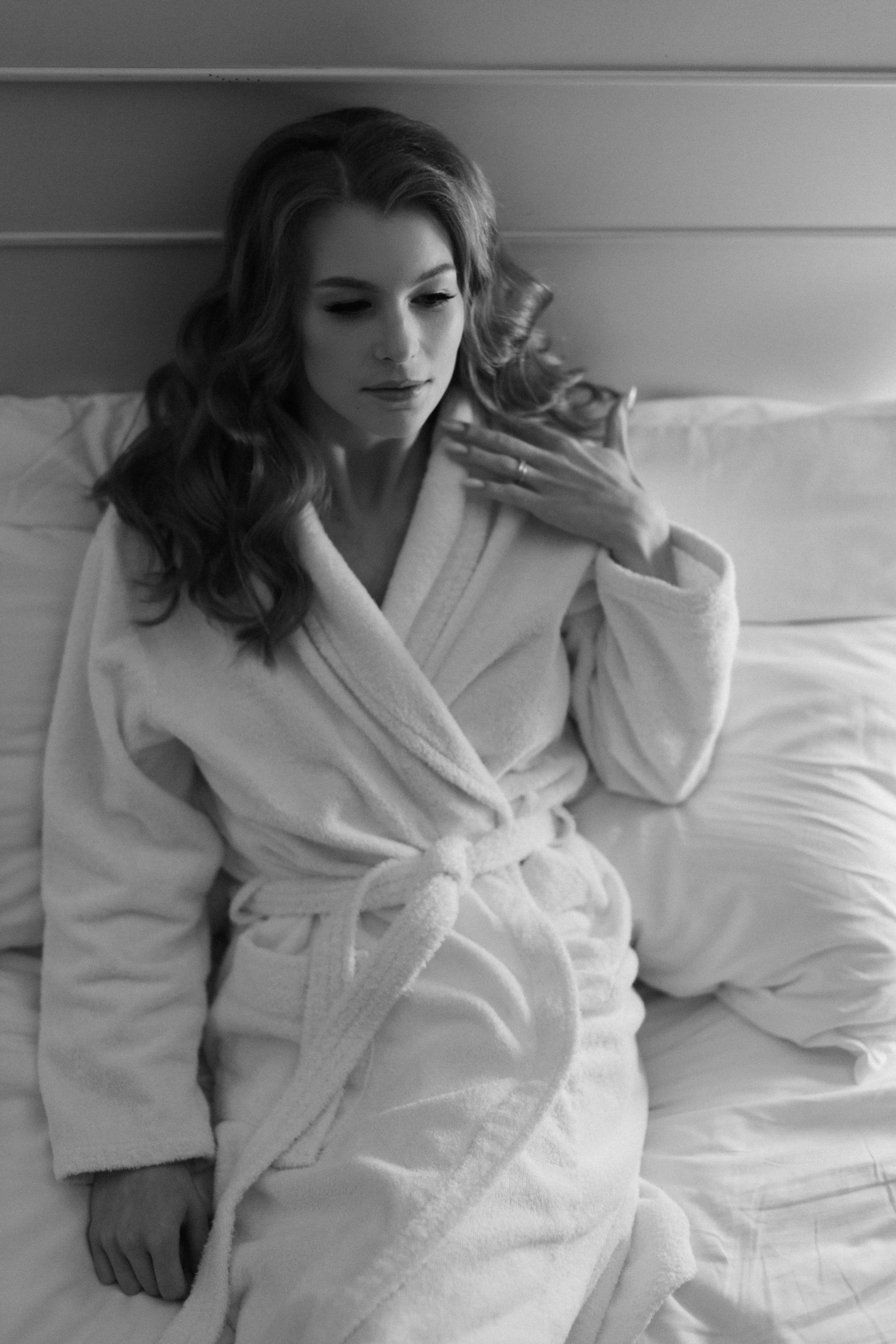 Октябрь, 28. Фотограф Дарья Белова Нижний Новгород, Балахна