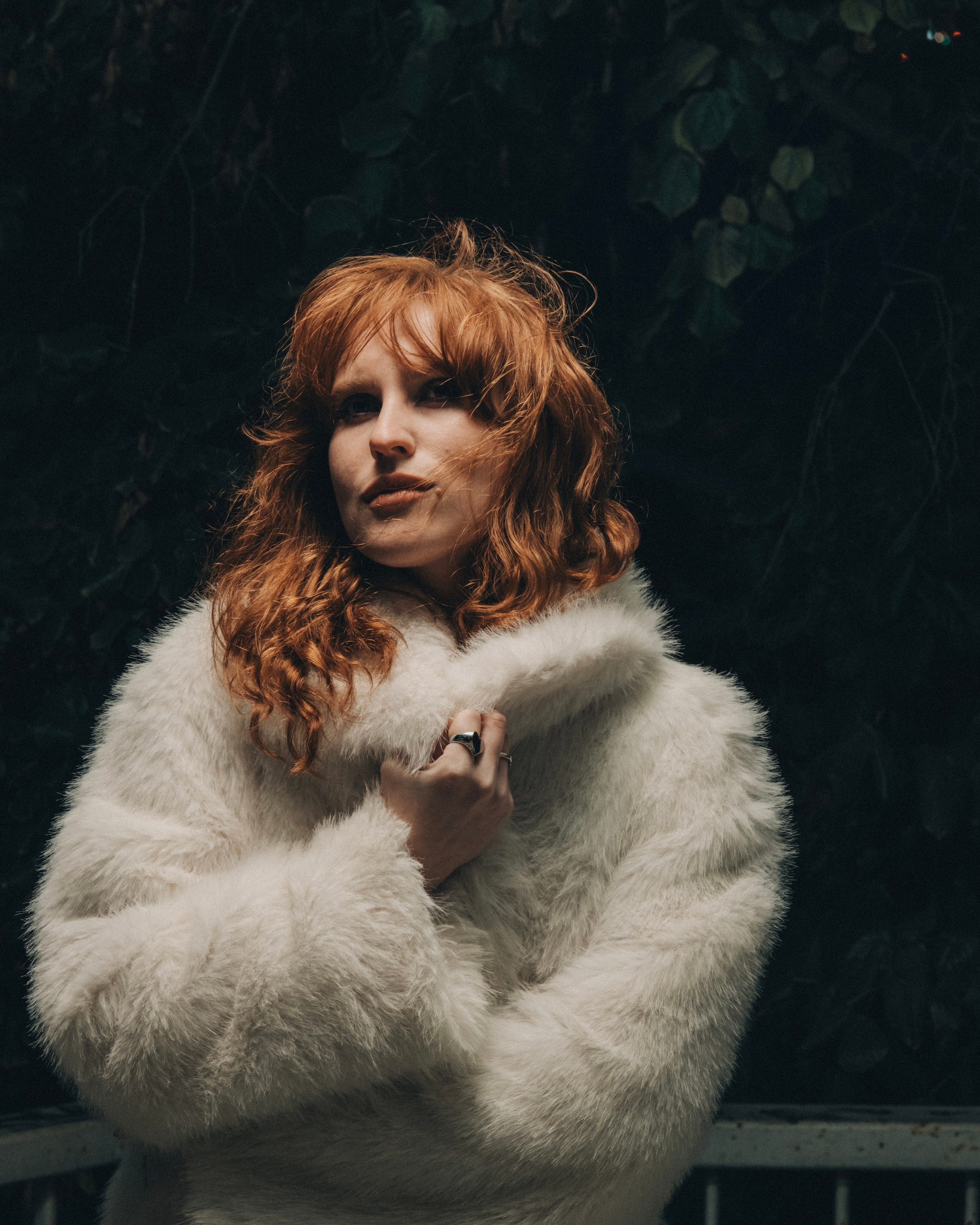 Alina. Portrait Photographer in Novi Sad and Belgrade