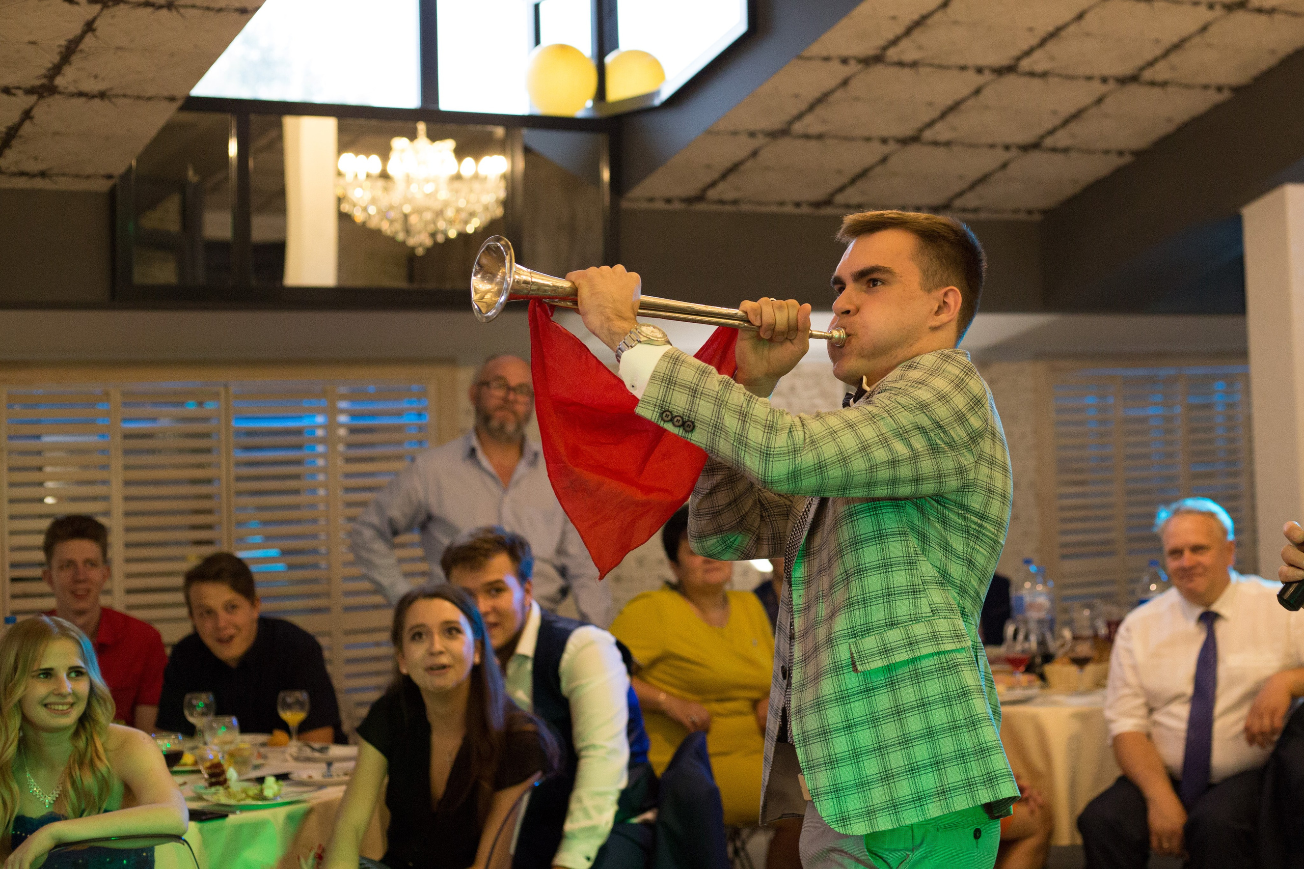 Выпускной в школе. Семейный и школьный фотограф из Костромы — Нина Рубан