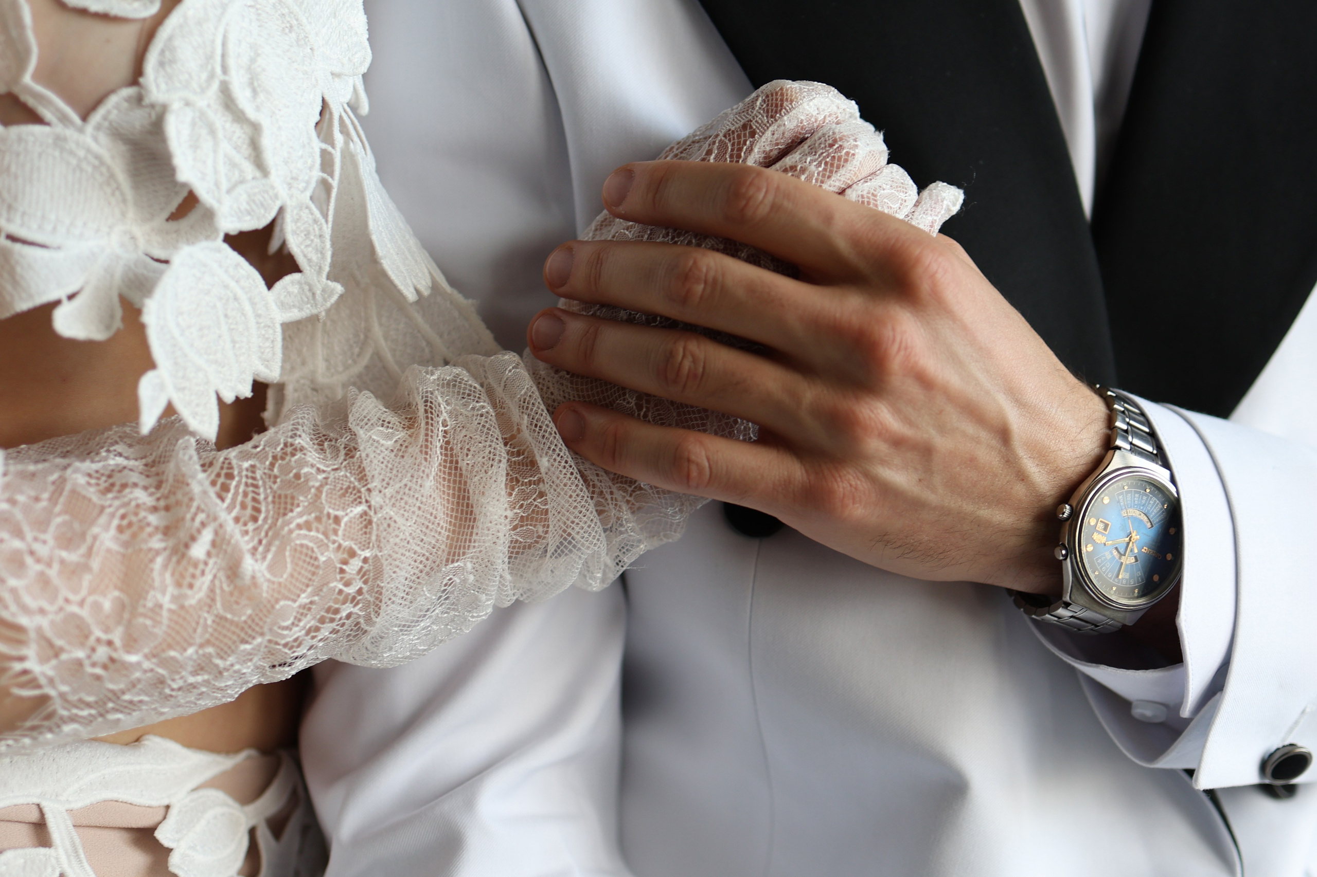 СВАДЕБНЫЕ СЪЕМКИ