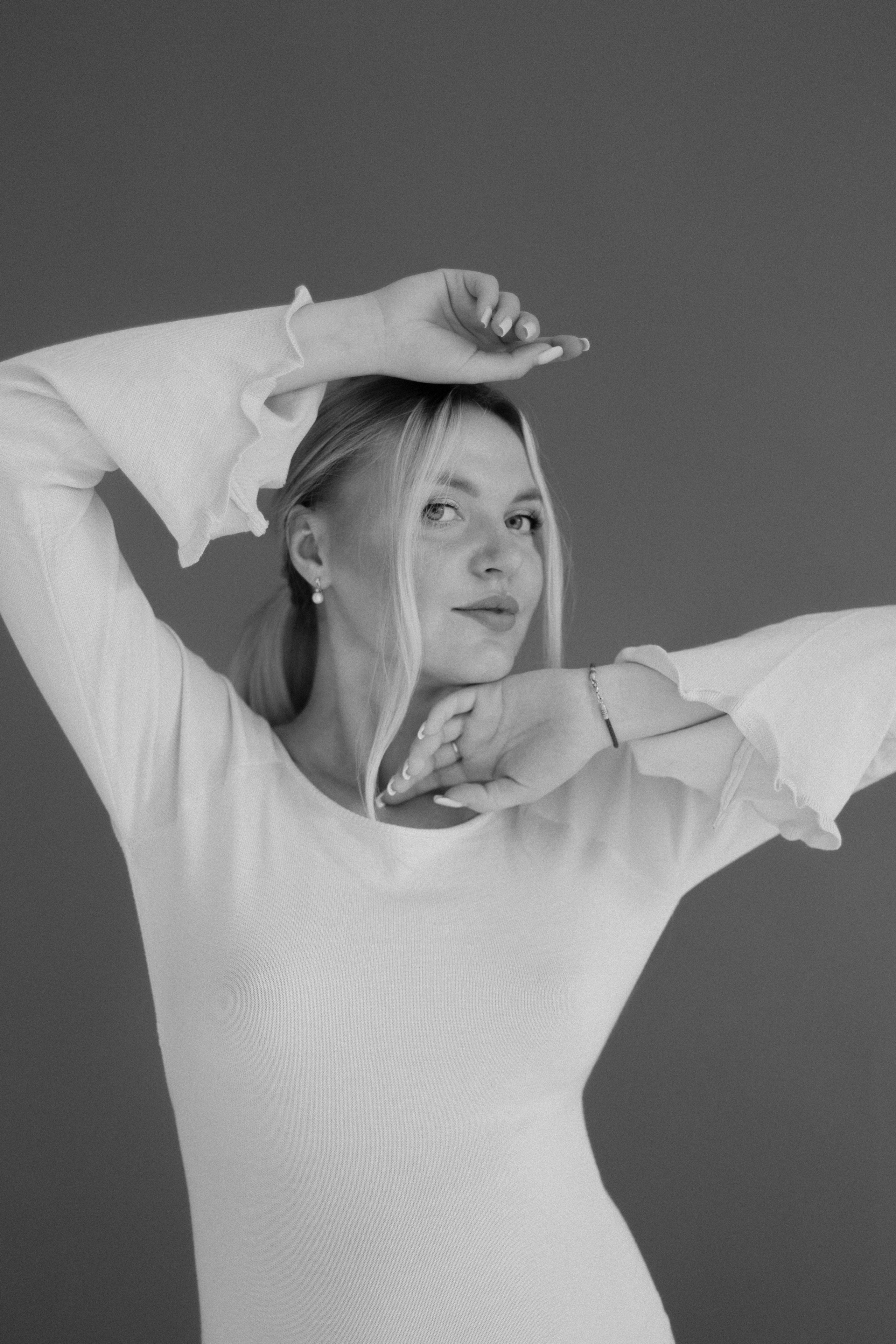 Беременность Елизавета. Фотограф Дарья Смирнова