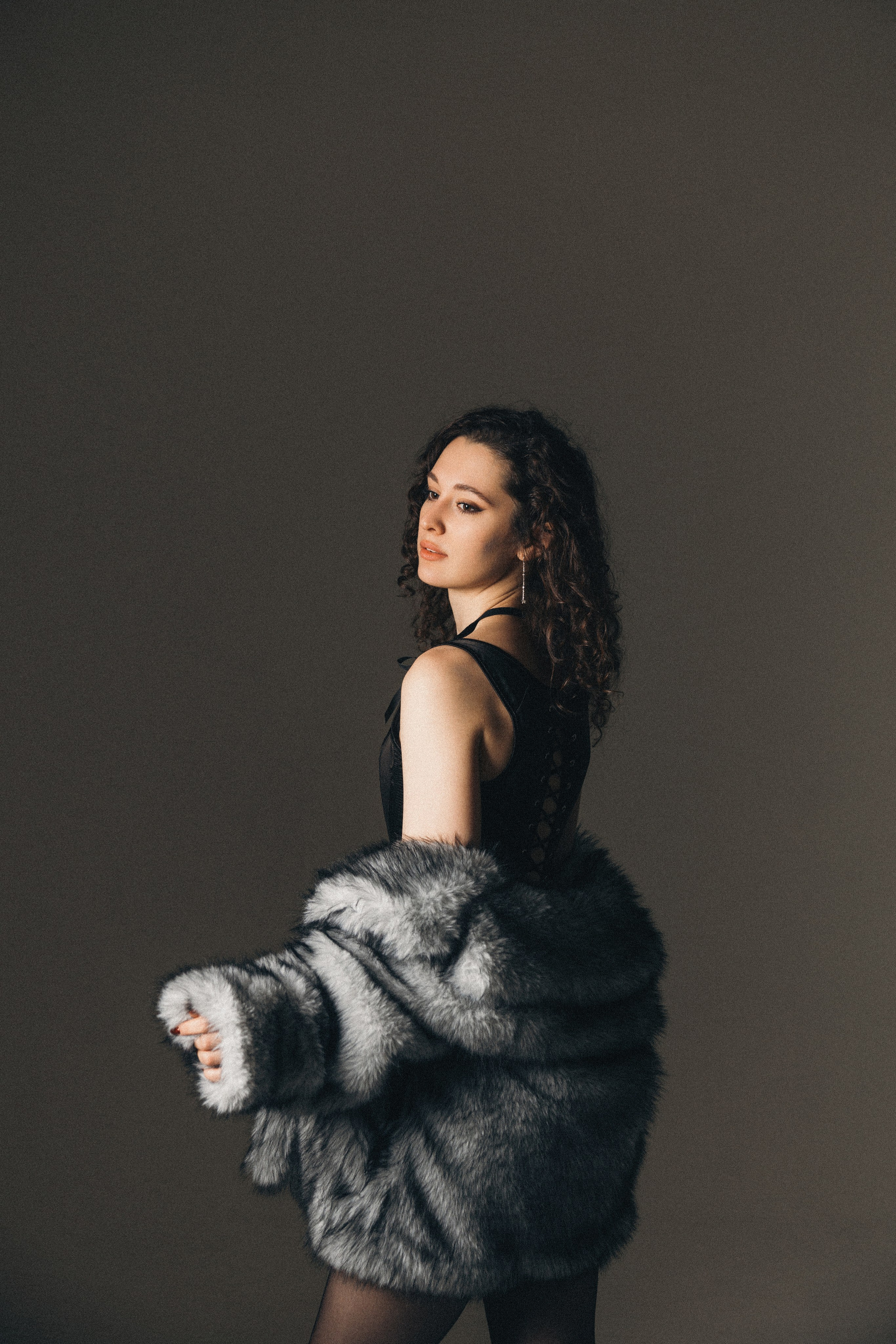 Мария. Фотограф Дарья Смирнова